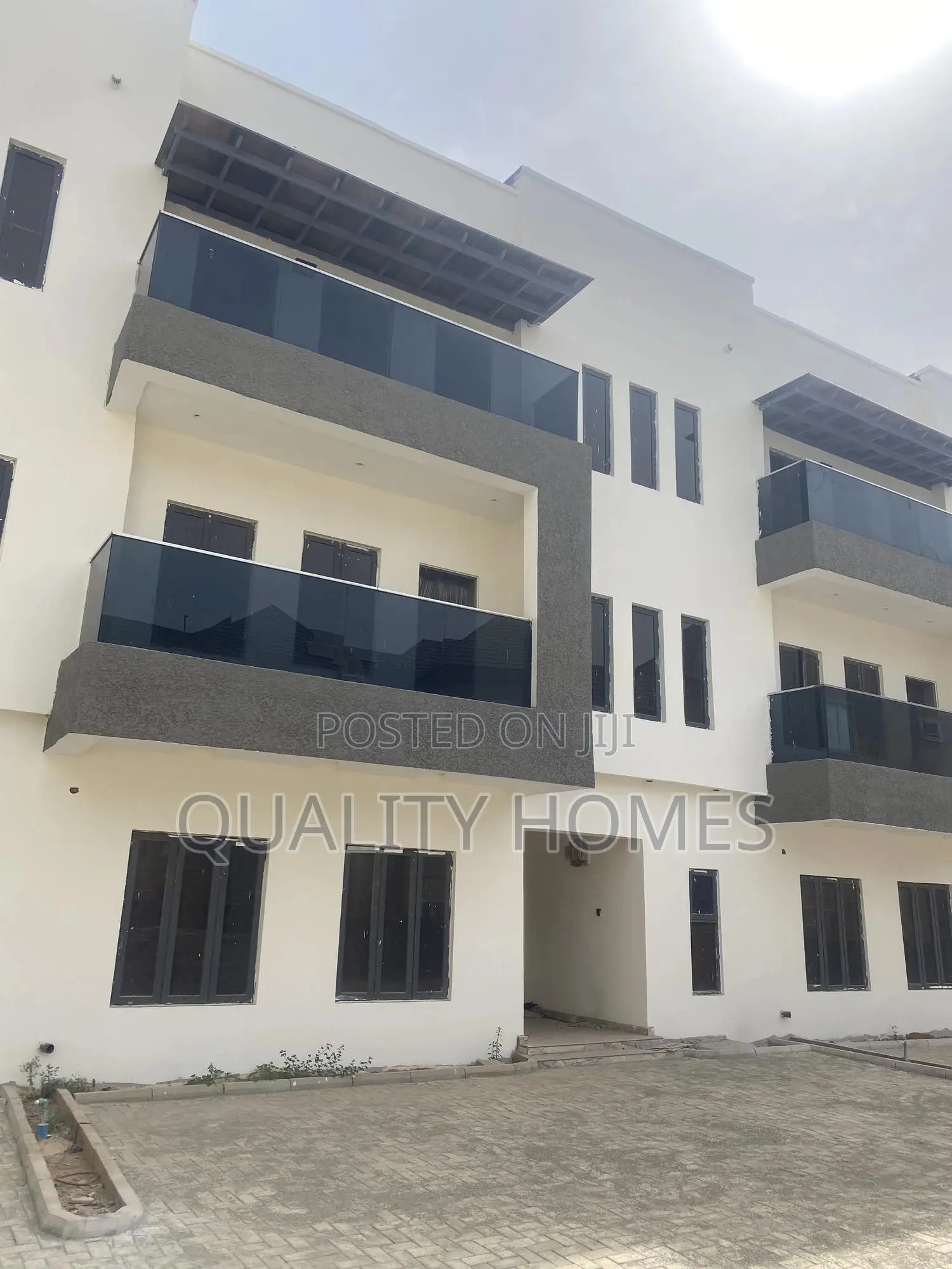 Furnished 8bdrm Duplex in Mabushi for sale in Mabushi