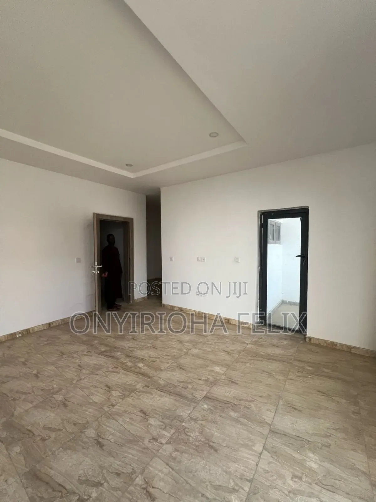 4bdrm Townhouse / Terrace in Katampe Extension for rent in Katampe Extension