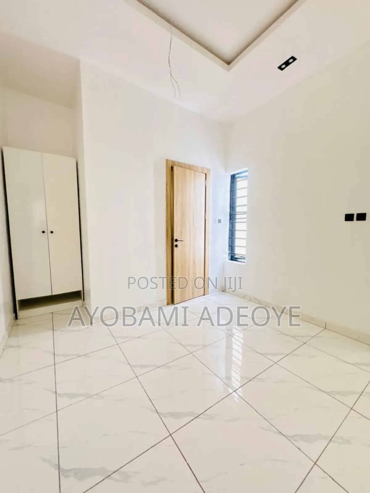 1bdrm Apartment in Lcc Chevron for rent in Chevron