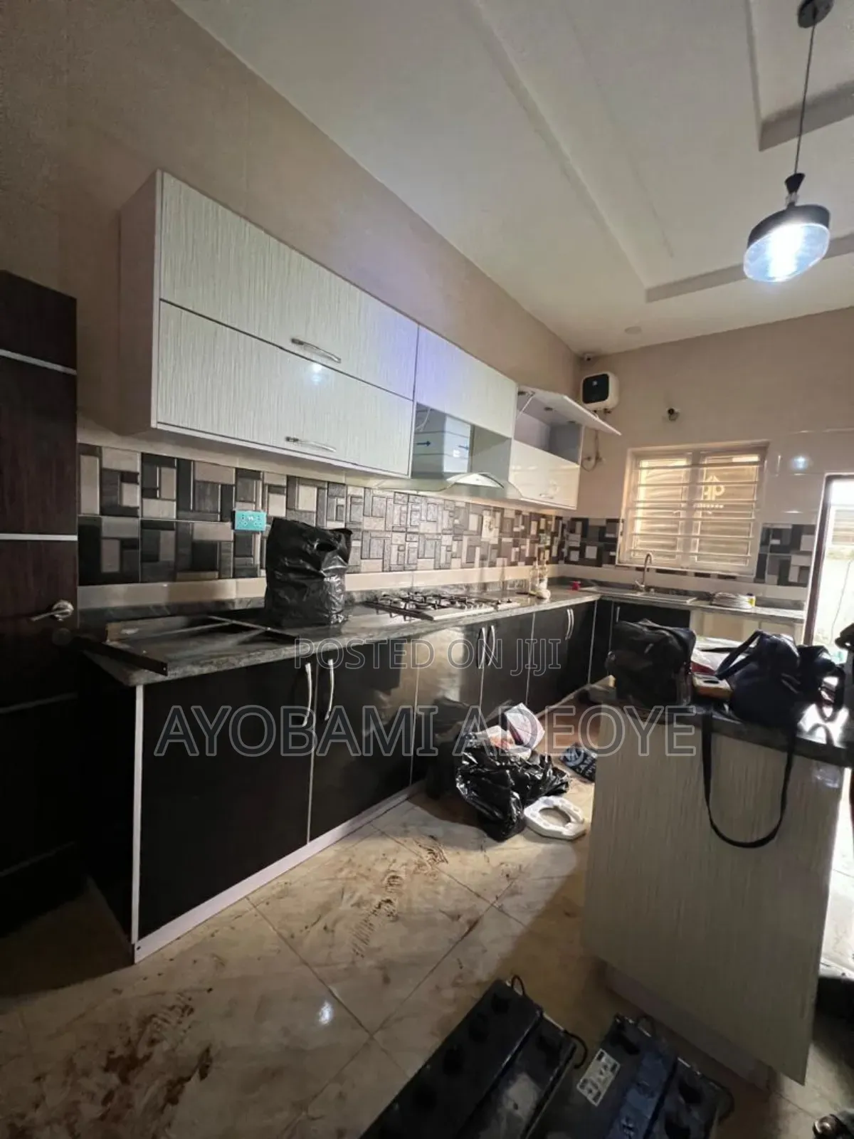1bdrm Apartment in Lcc Chevron for rent in Chevron