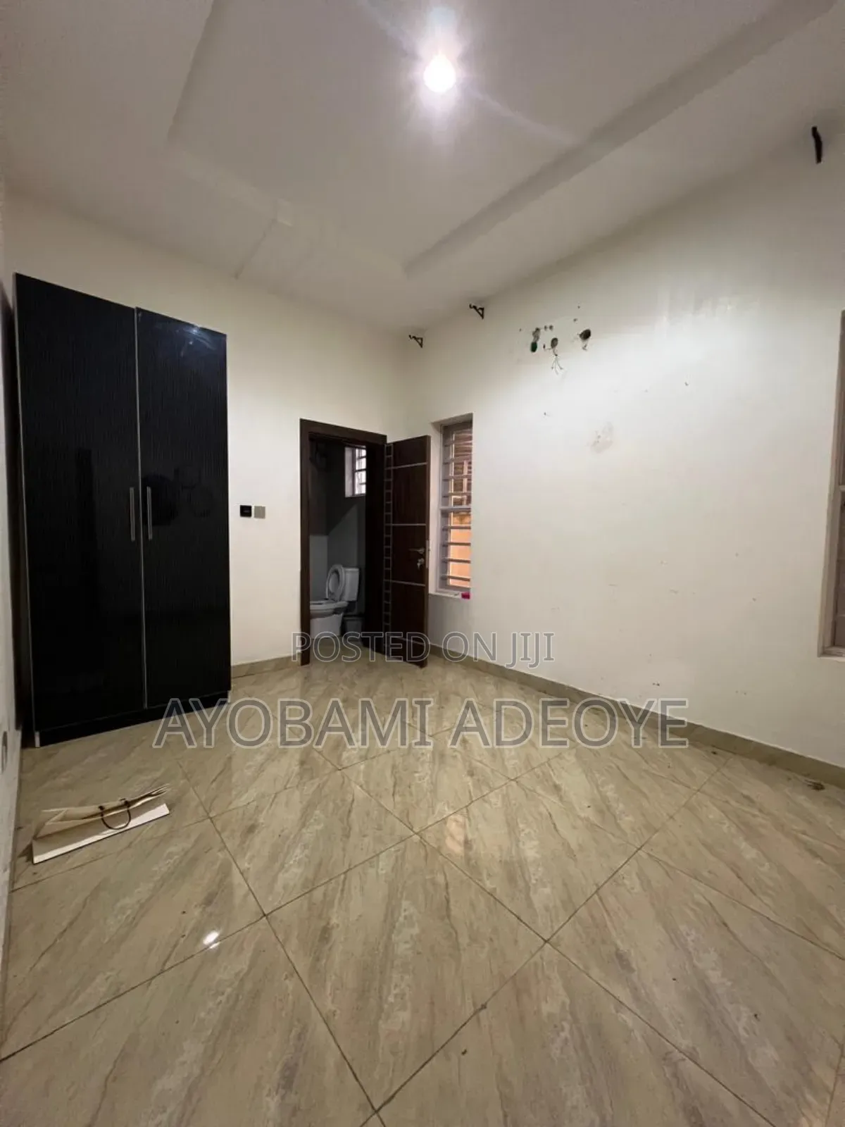 1bdrm Apartment in Lcc Chevron for rent in Chevron