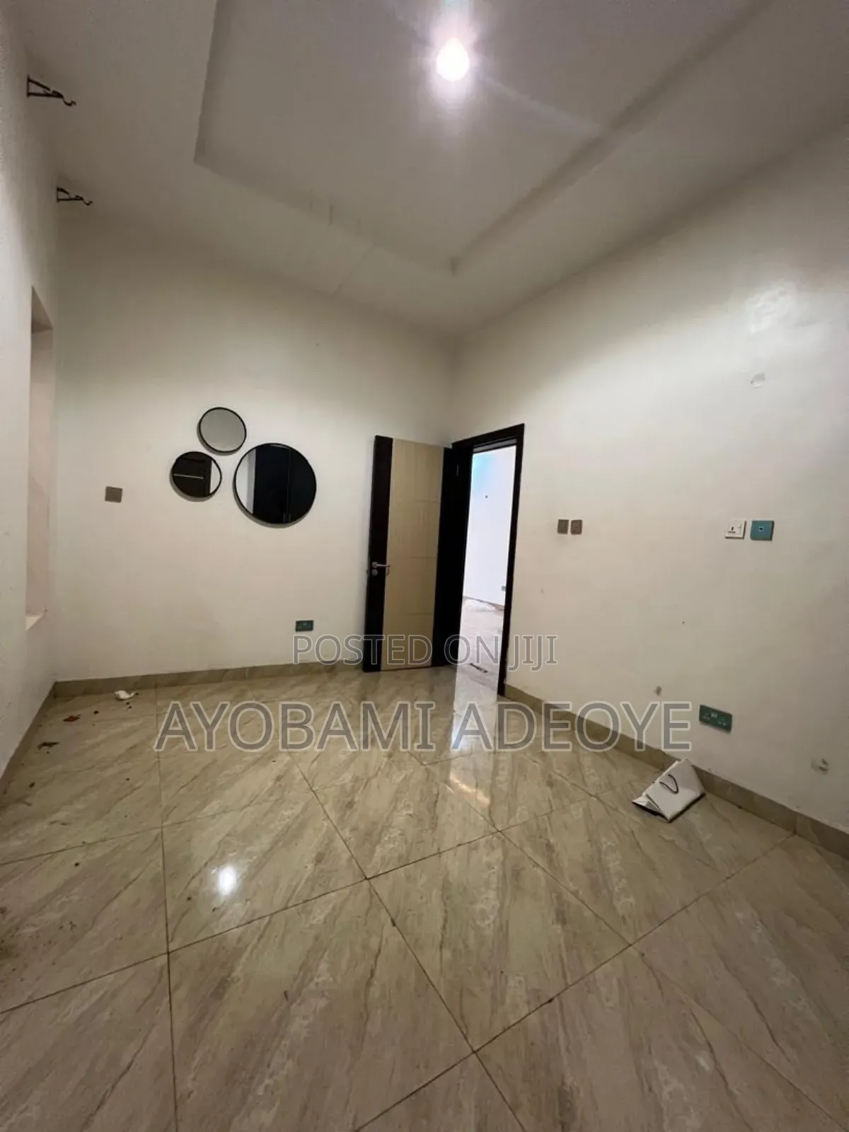 1bdrm Apartment in Lcc Chevron for rent in Chevron