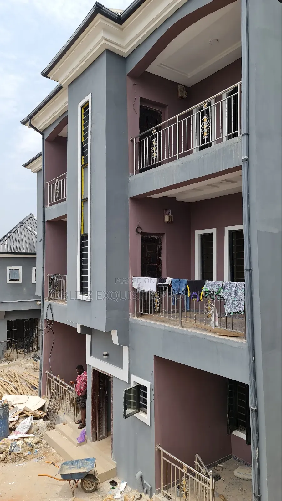 3bdrm Apartment in Owerri for rent in Owerri