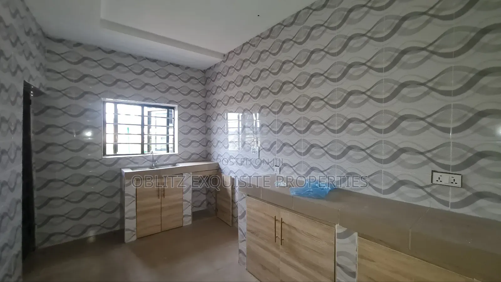 3bdrm Apartment in Owerri for rent in Owerri