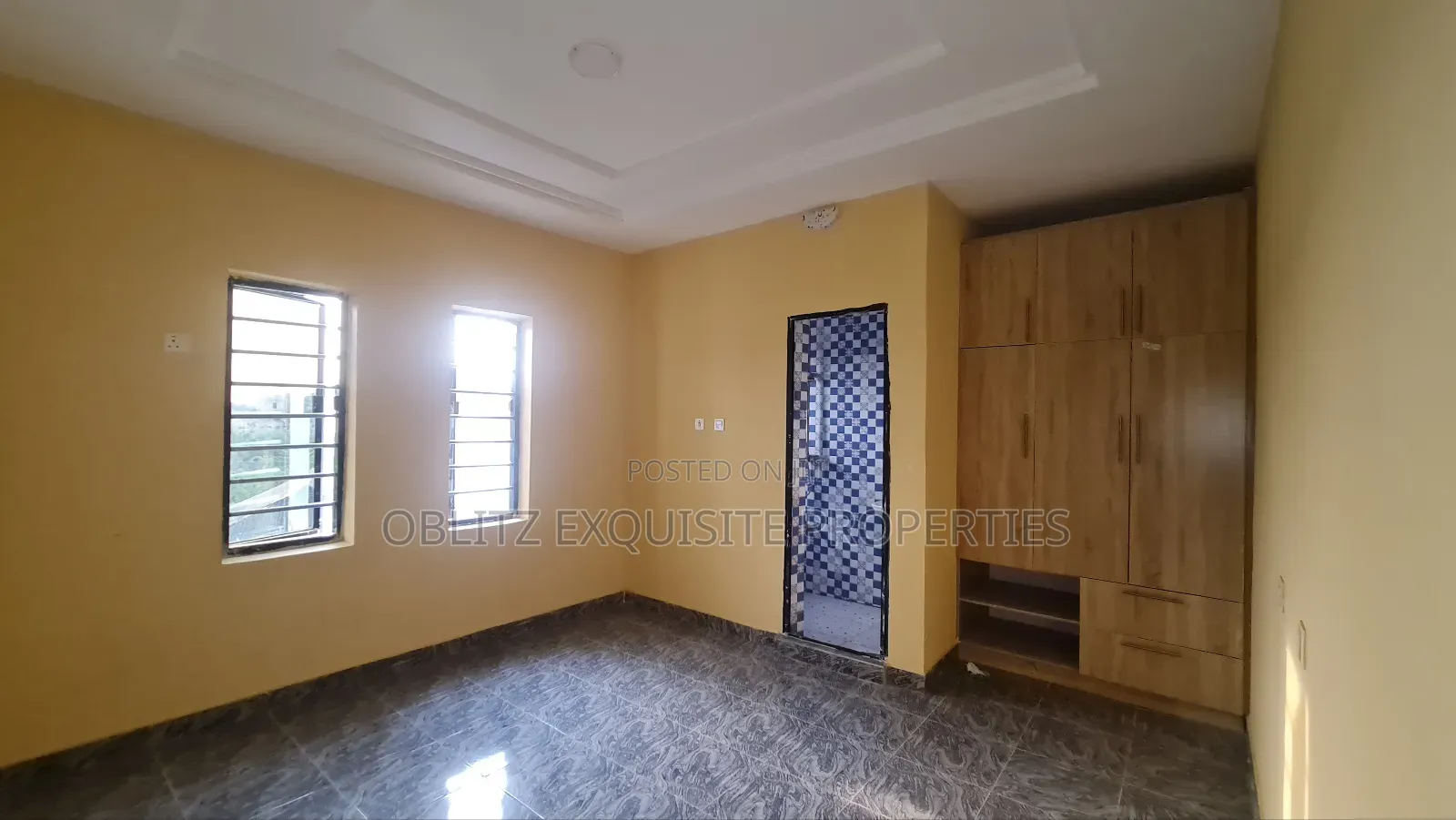 3bdrm Apartment in Owerri for rent in Owerri