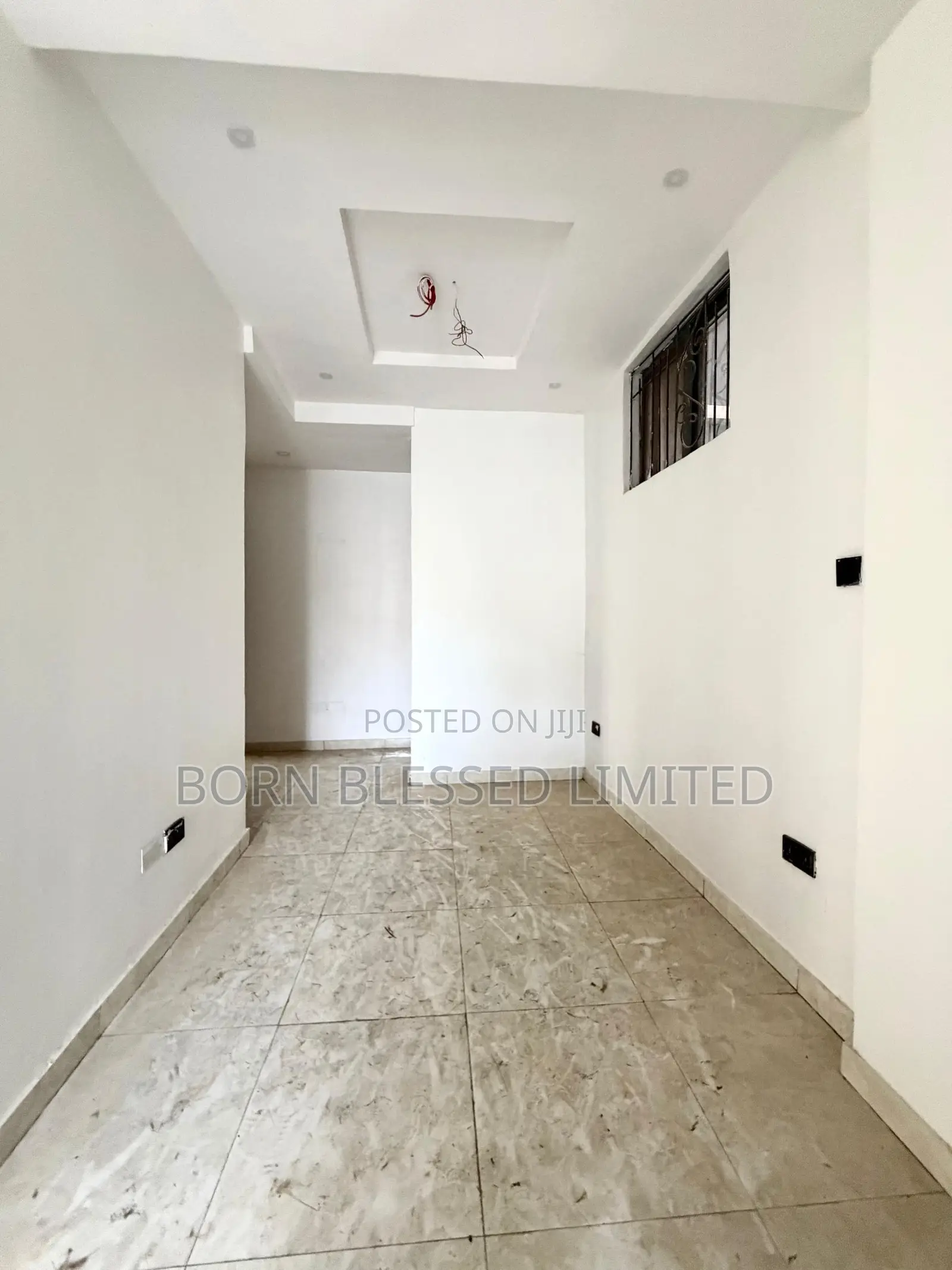 2bdrm Block of Flats in Metro Homes, Abraham Adesanya Estate for rent in Abraham Adesanya Estate