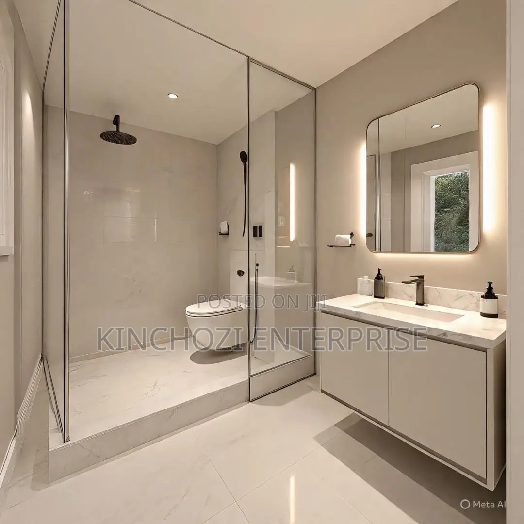 3bdrm Duplex in Rockvale Manors, Zone B for rent in Zone B
