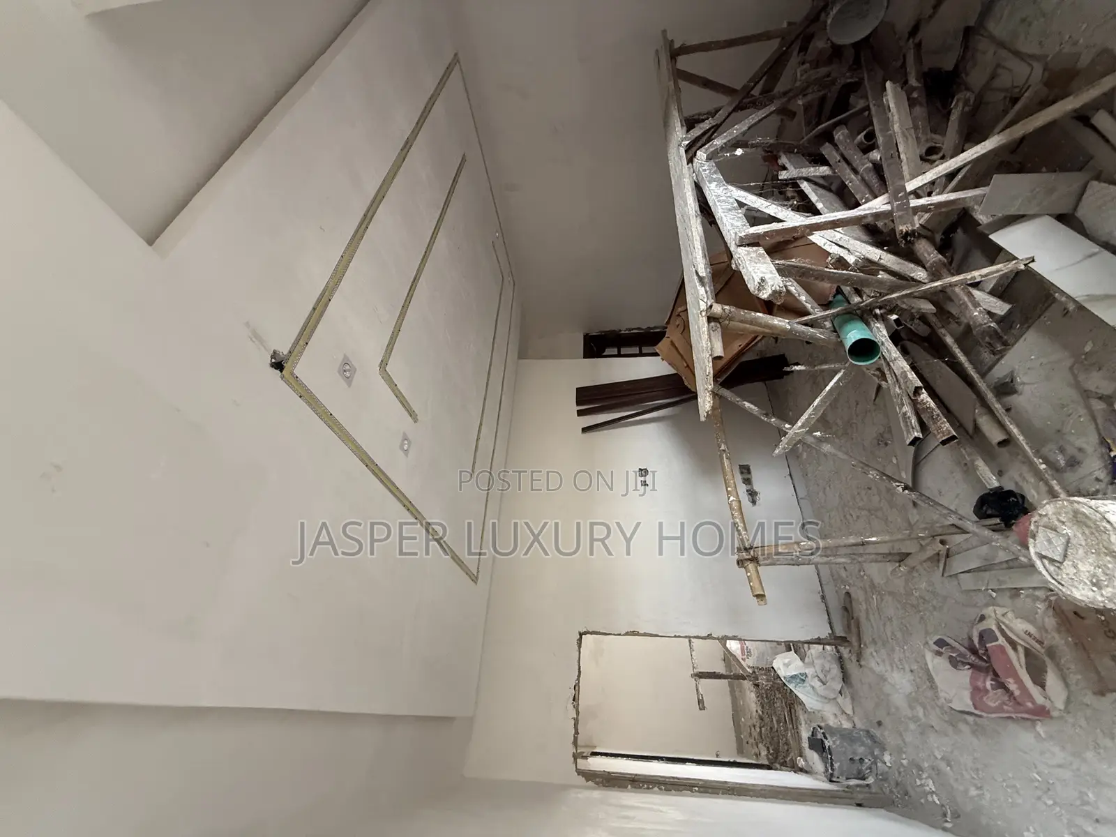 2bdrm Apartment in Gbagada for rent in Gbagada