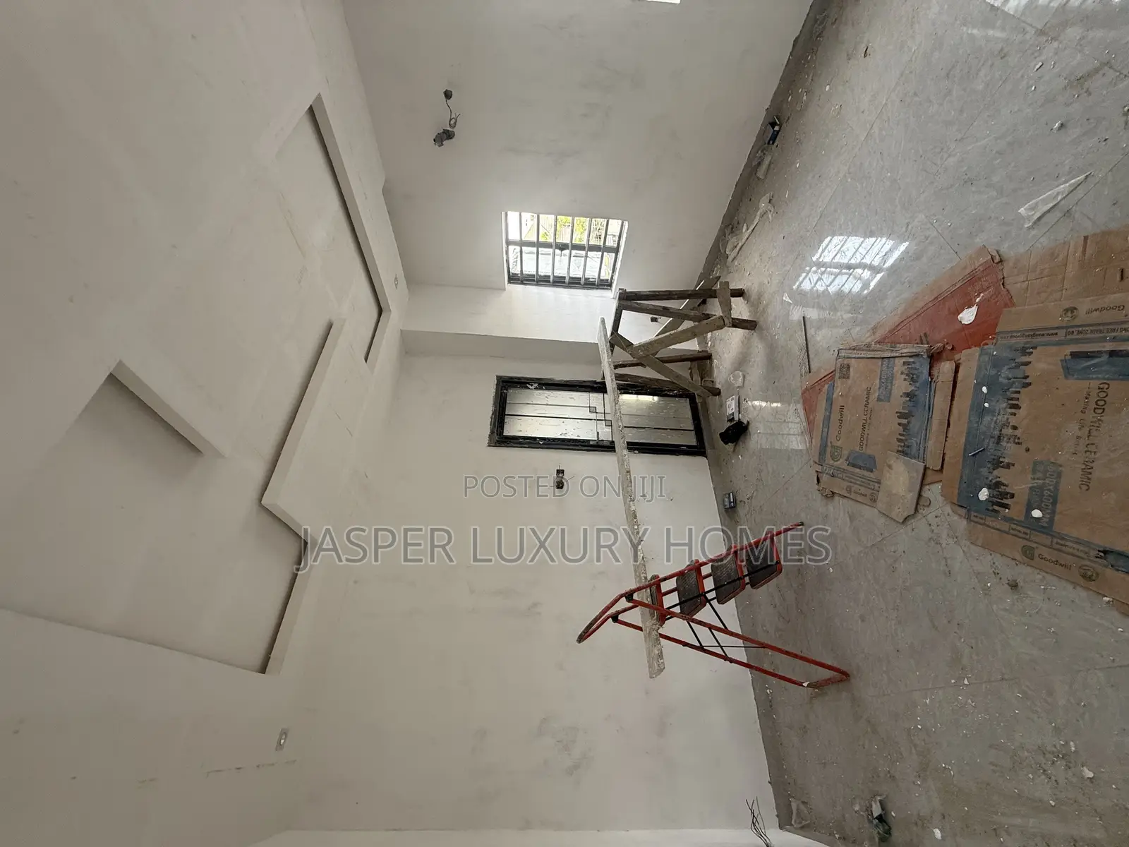 2bdrm Apartment in Gbagada for rent in Gbagada