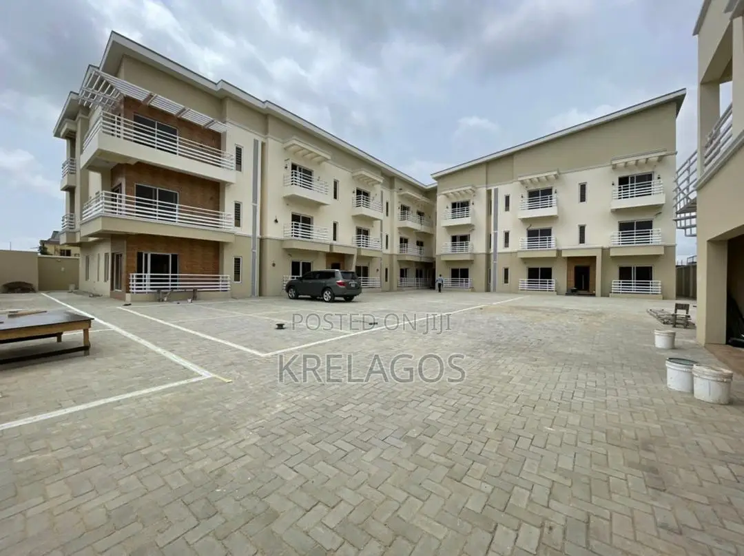 2bdrm Apartment in Abraham Adesanya Estate for sale in Abraham Adesanya Estate