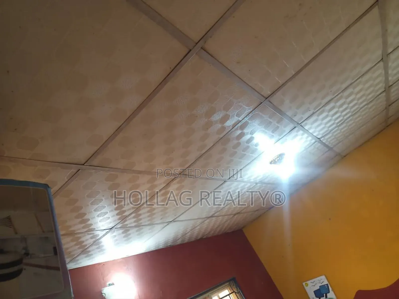 4bdrm Bungalow in Teachers Estate, Obafemi-Owode for sale in Obafemi-Owode