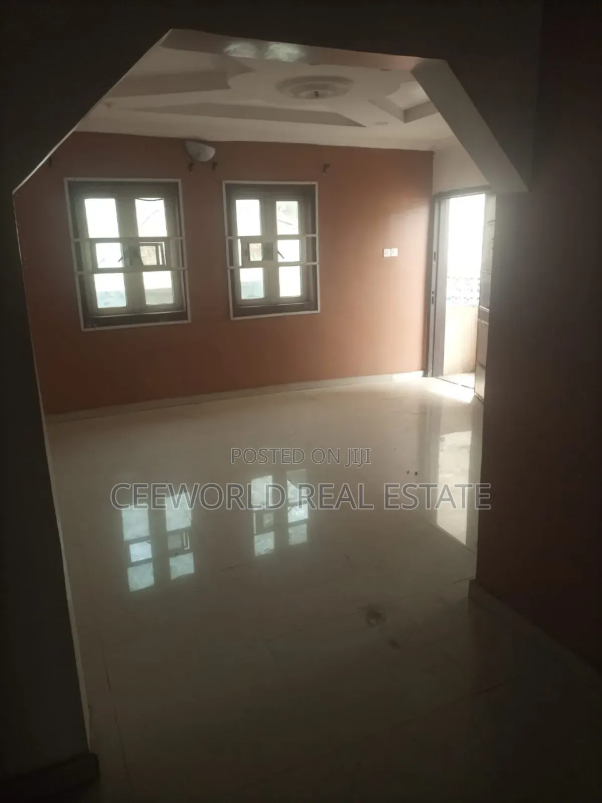 1bdrm Apartment in Anfani Ringroad for rent in Rind Road