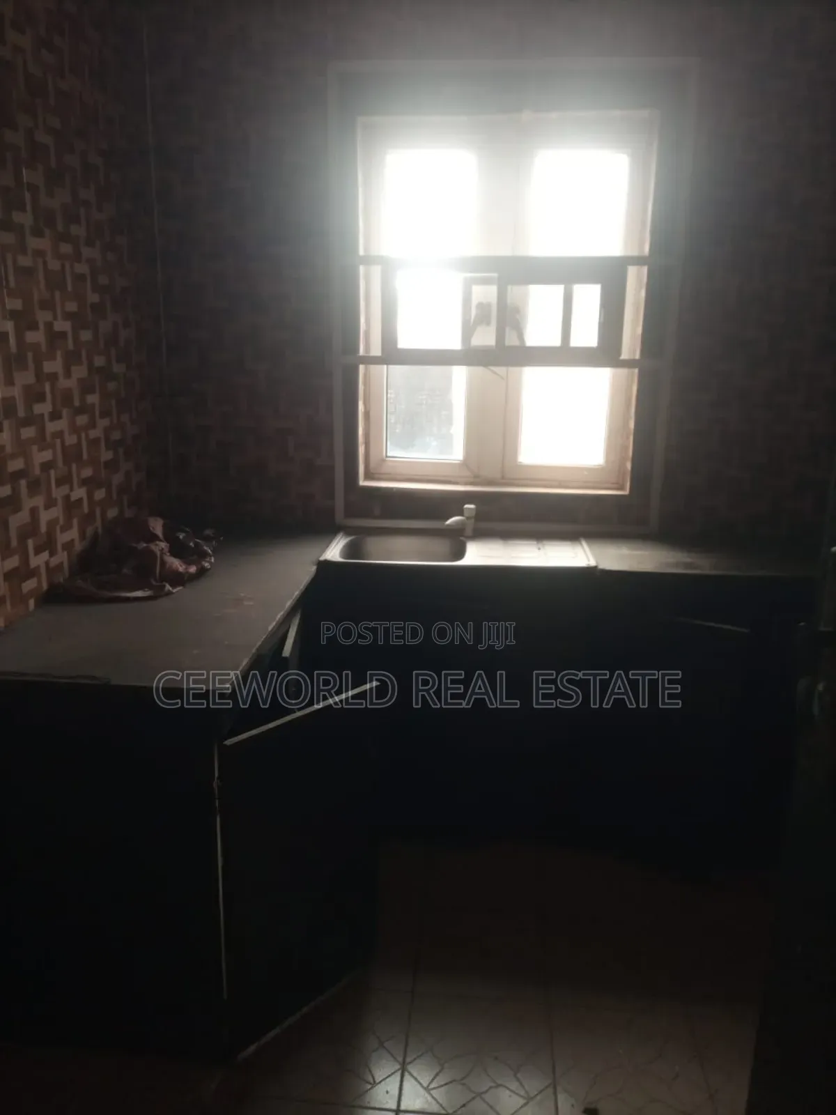 1bdrm Apartment in Anfani Ringroad for rent in Rind Road