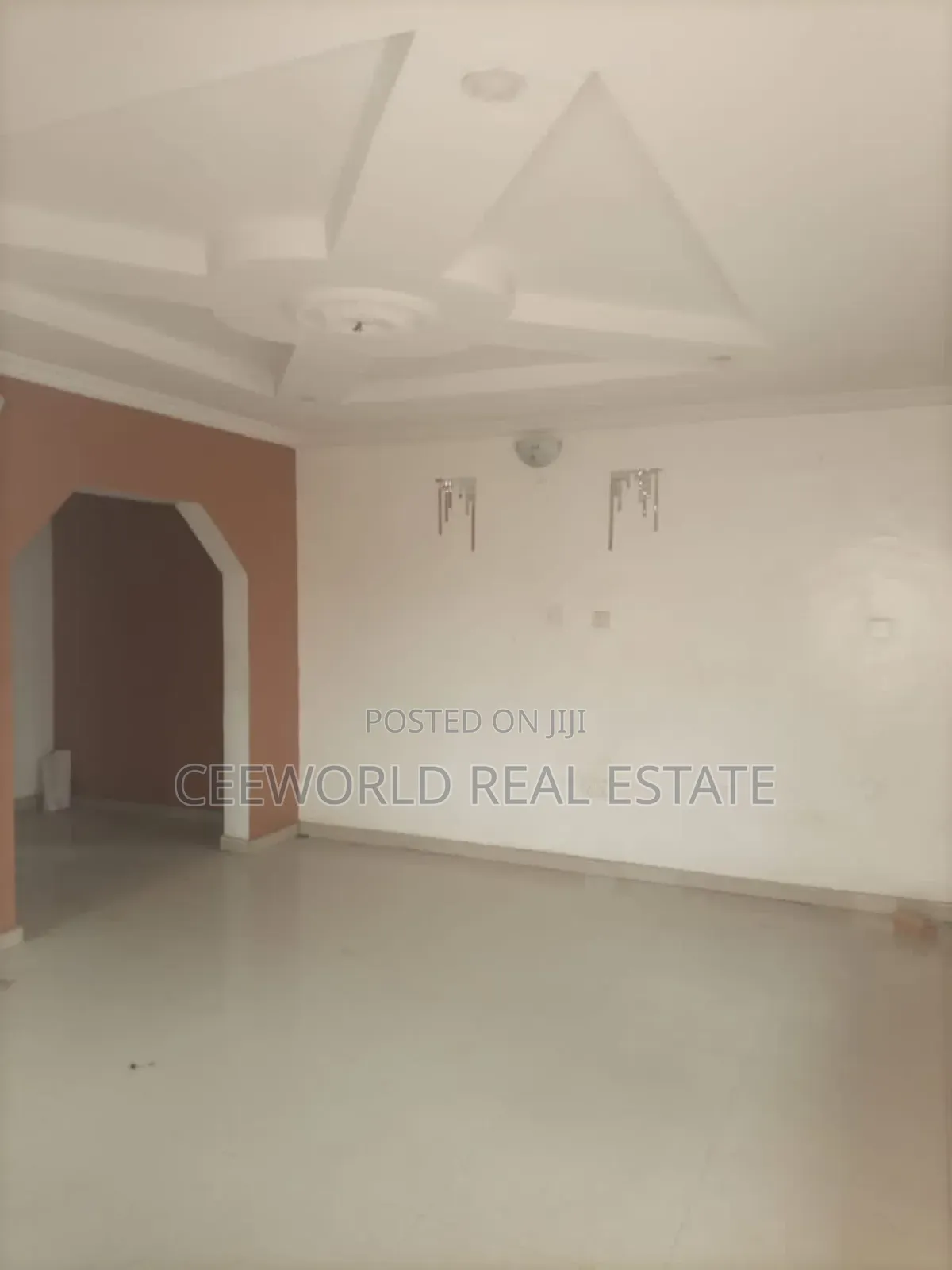 1bdrm Apartment in Anfani Ringroad for rent in Rind Road