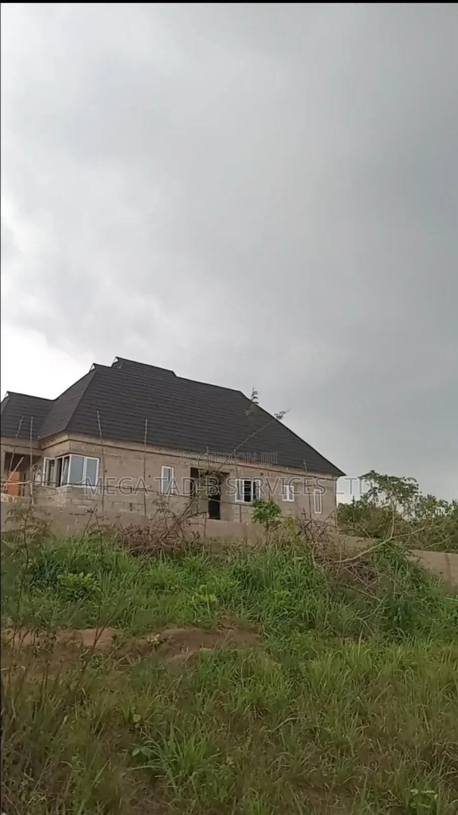 Land For Sale in Berger