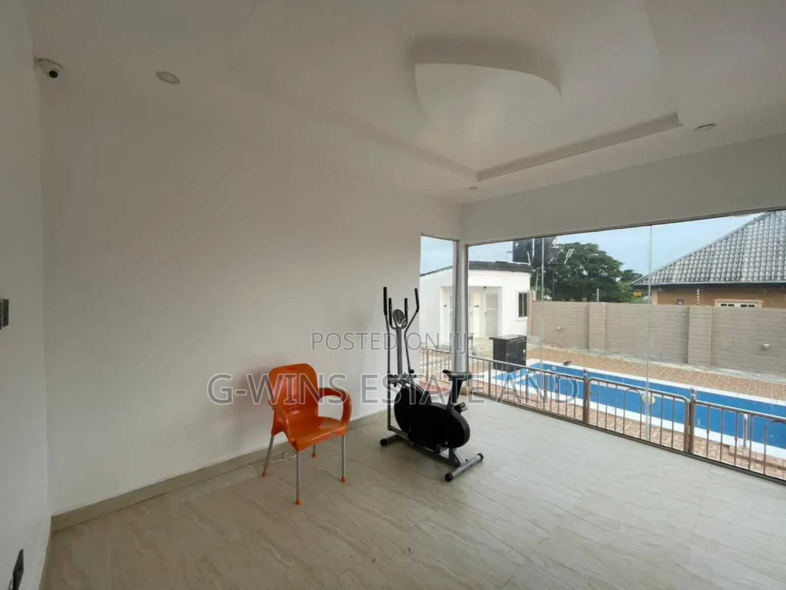 4bdrm Bungalow in Amagba Gra Benin for sale in Benin City