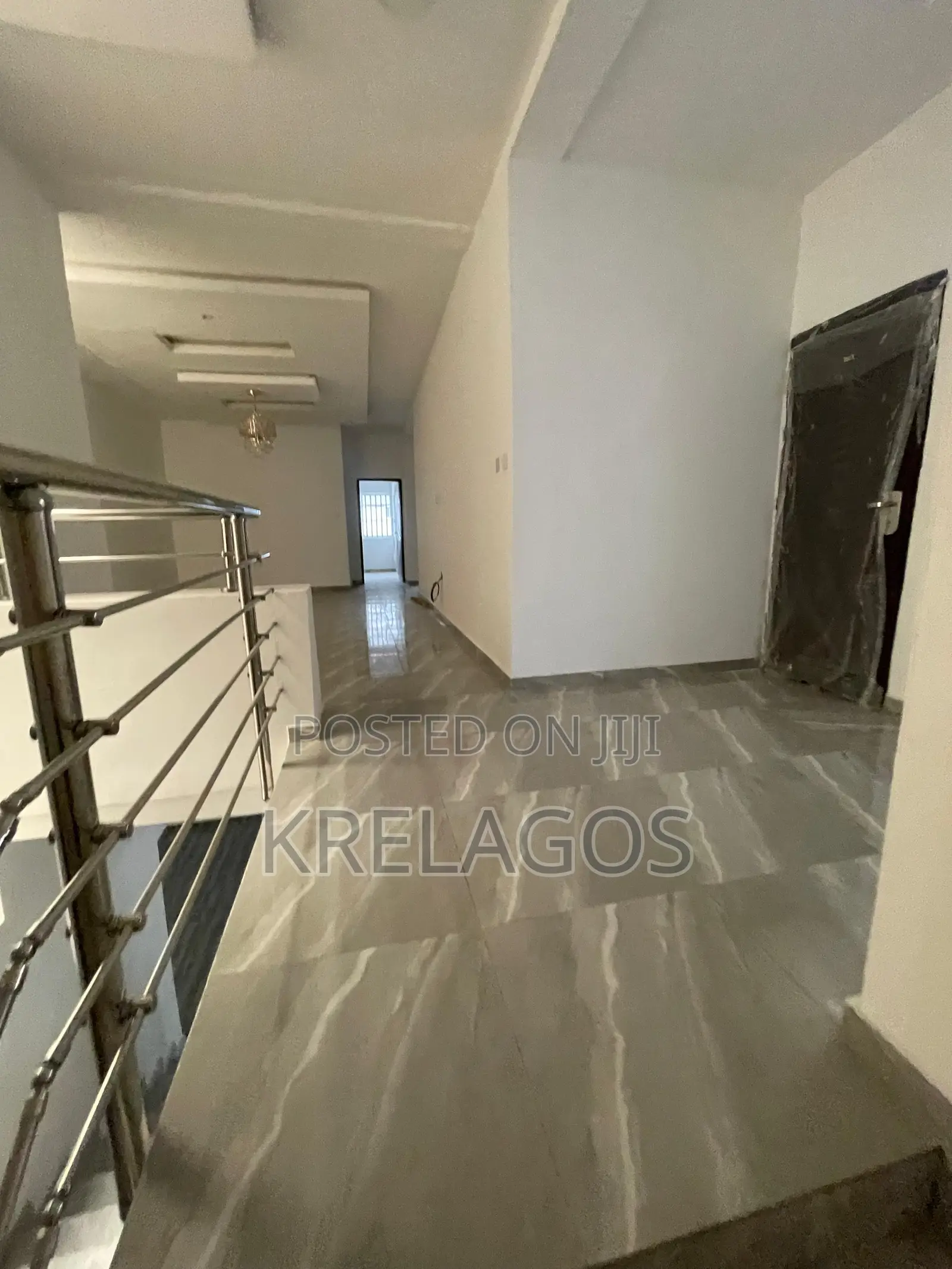 4bdrm Duplex in Ajah for rent in Ajah