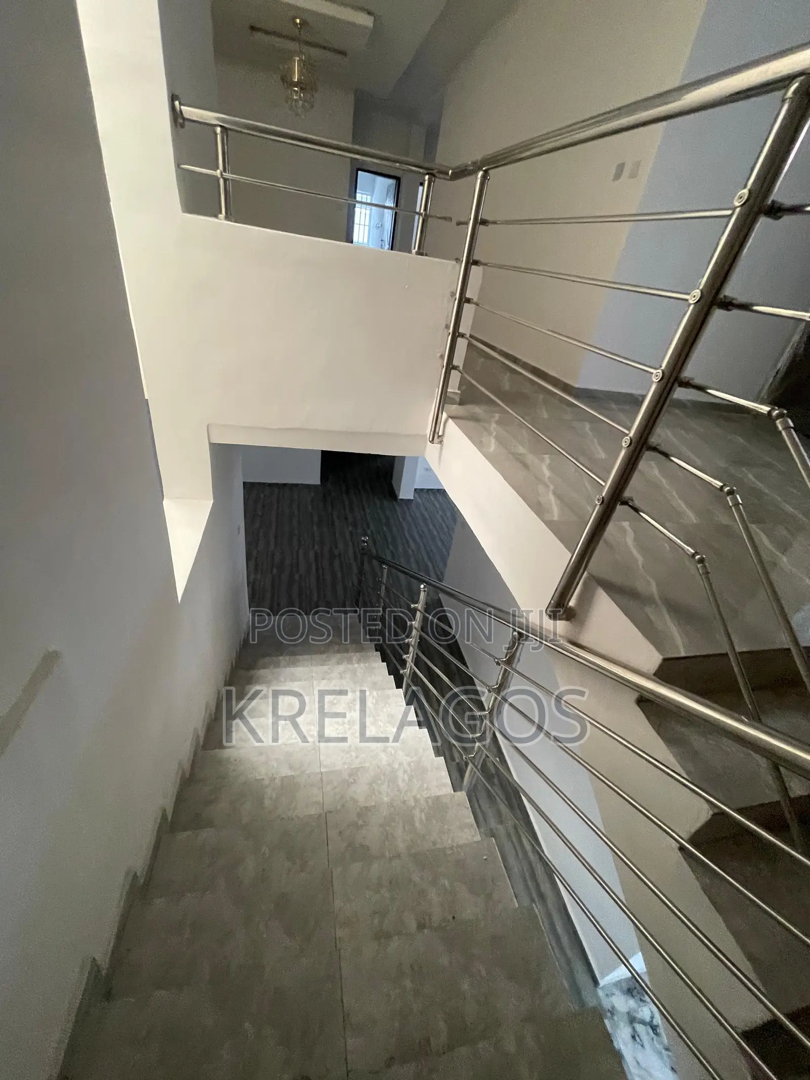4bdrm Duplex in Ajah for rent in Ajah