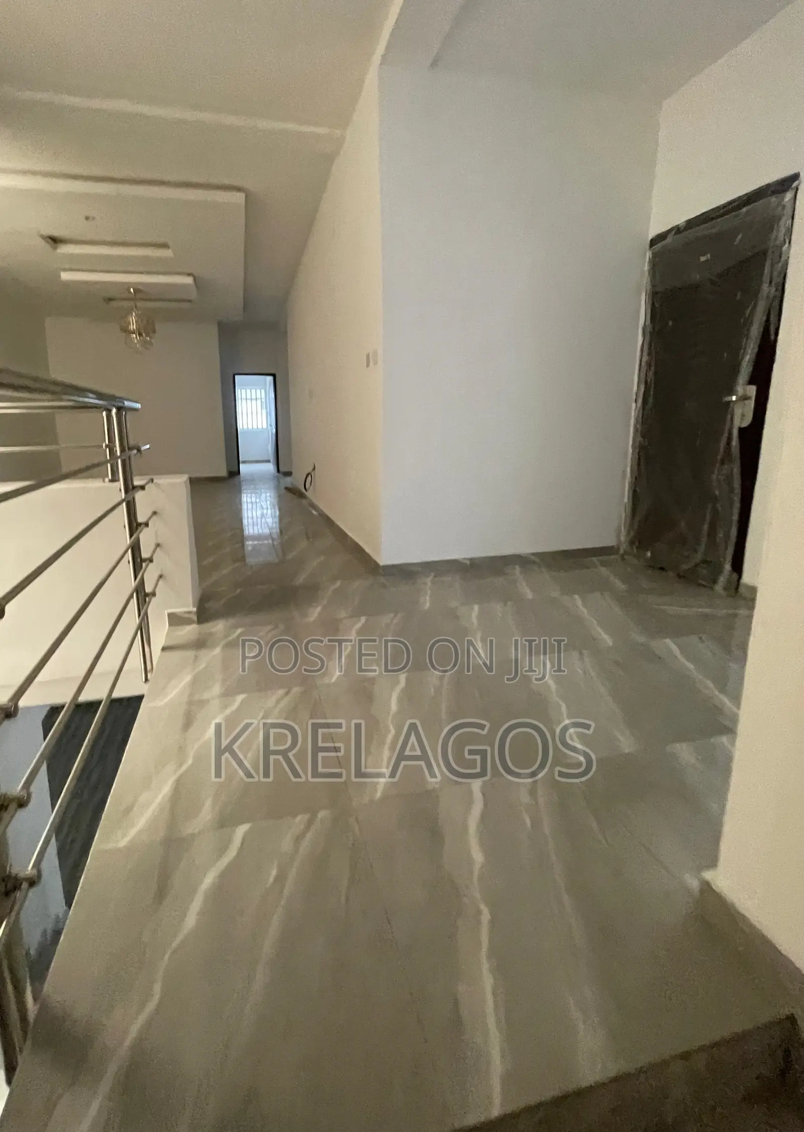 4bdrm Duplex in Ajah for rent in Ajah