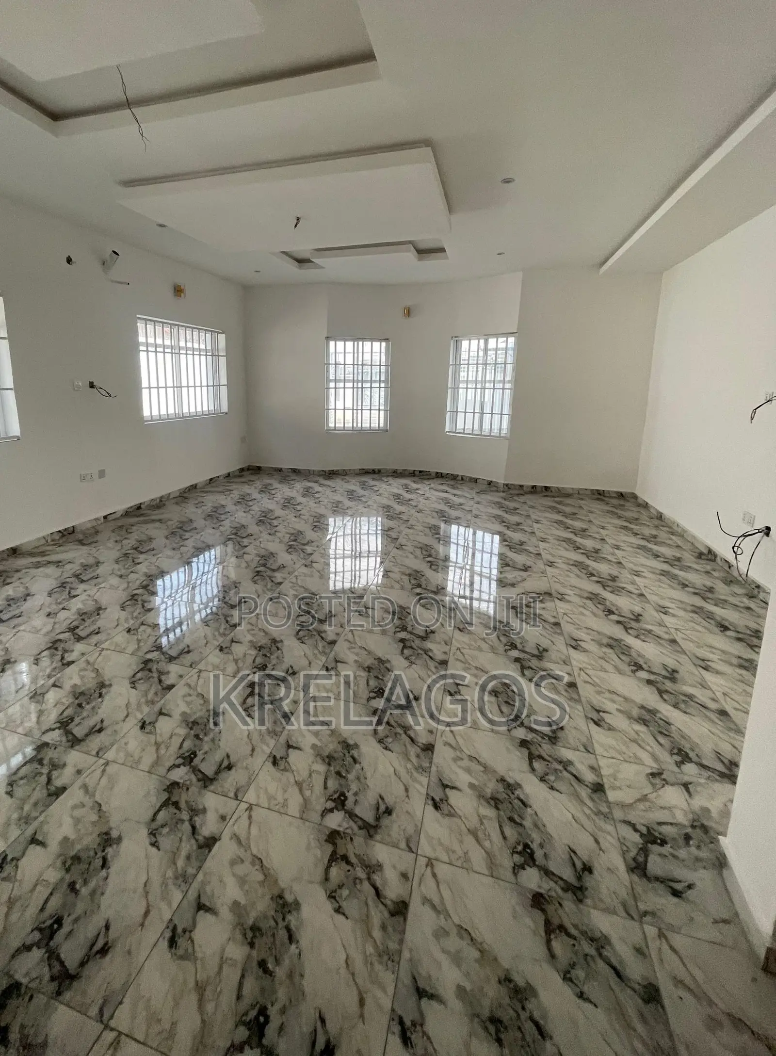 4bdrm Duplex in Ajah for rent in Ajah
