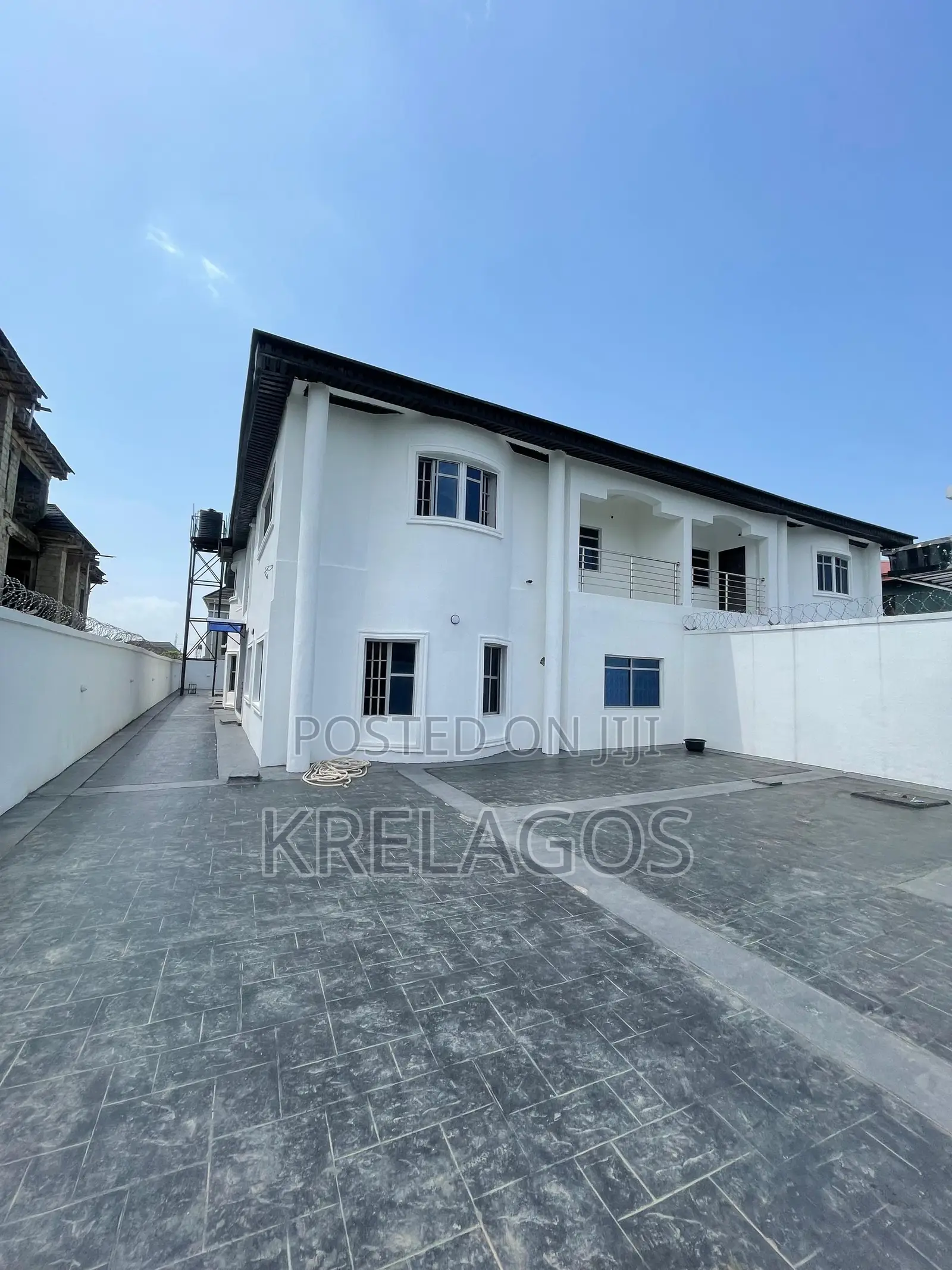 4bdrm Duplex in Ajah for rent in Ajah