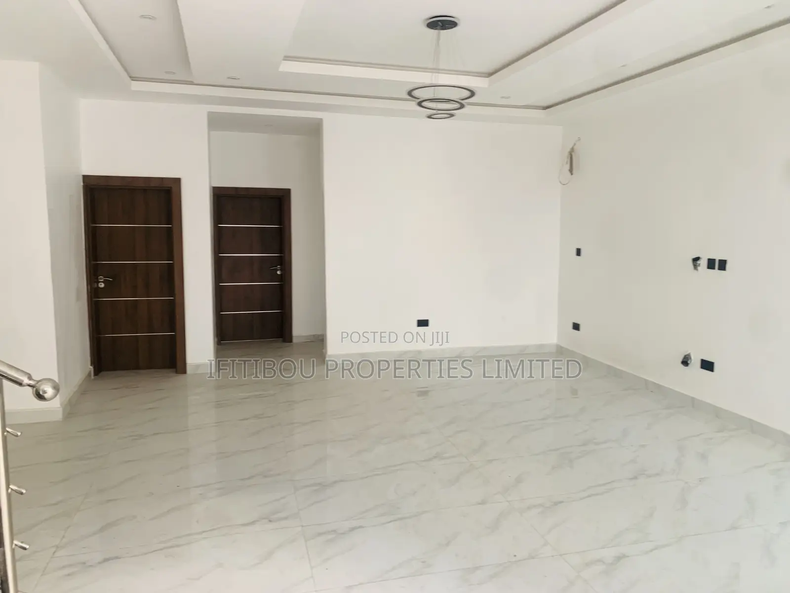 4bdrm Duplex in Hillside Estate for rent in Asokoro