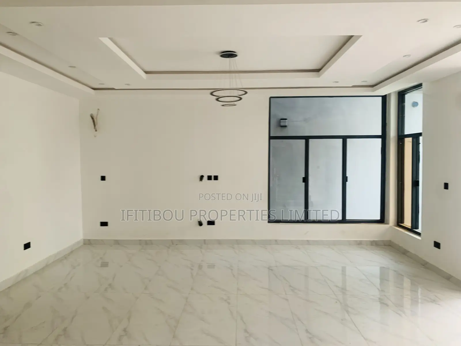 4bdrm Duplex in Hillside Estate for rent in Asokoro