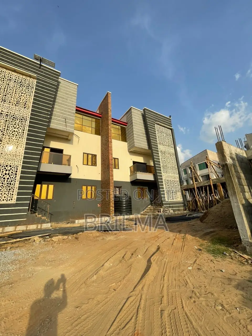 5bdrm House in Life Camp for sale in Life Camp