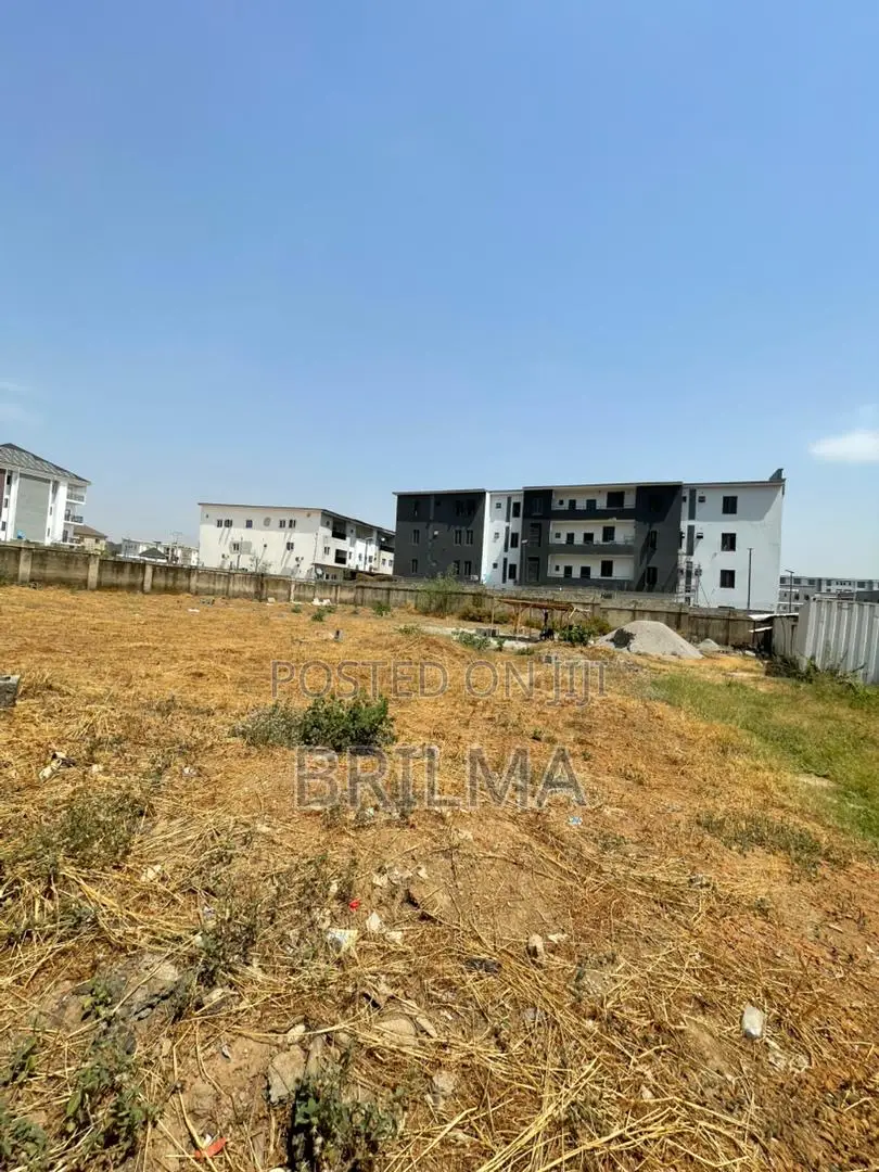 1800 SQM Residential Land in Jahi in Jahi