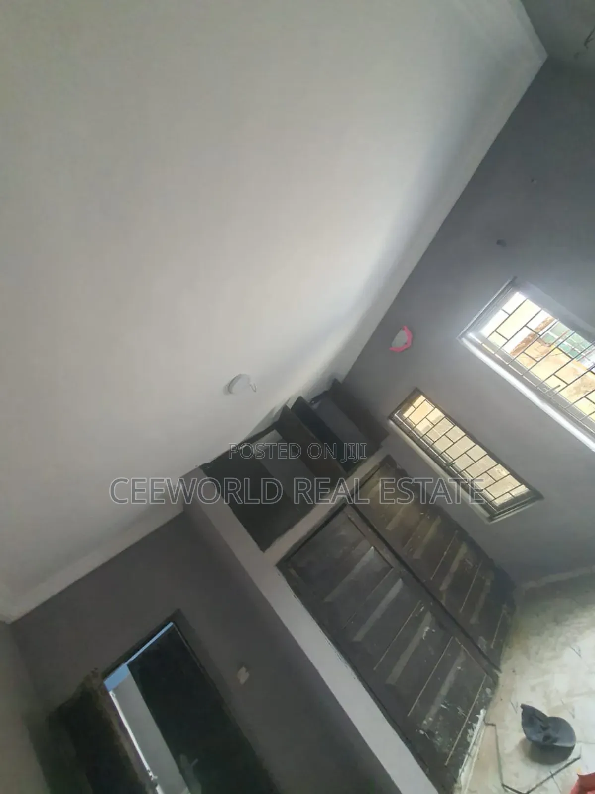 2bdrm Apartment in Ade Oyo Off Ring for rent in Rind Road