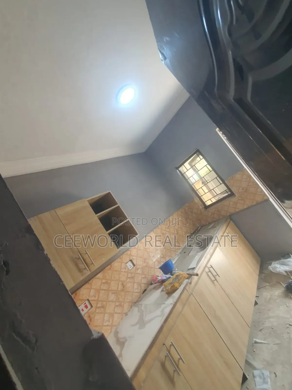 2bdrm Apartment in Ade Oyo Off Ring for rent in Rind Road