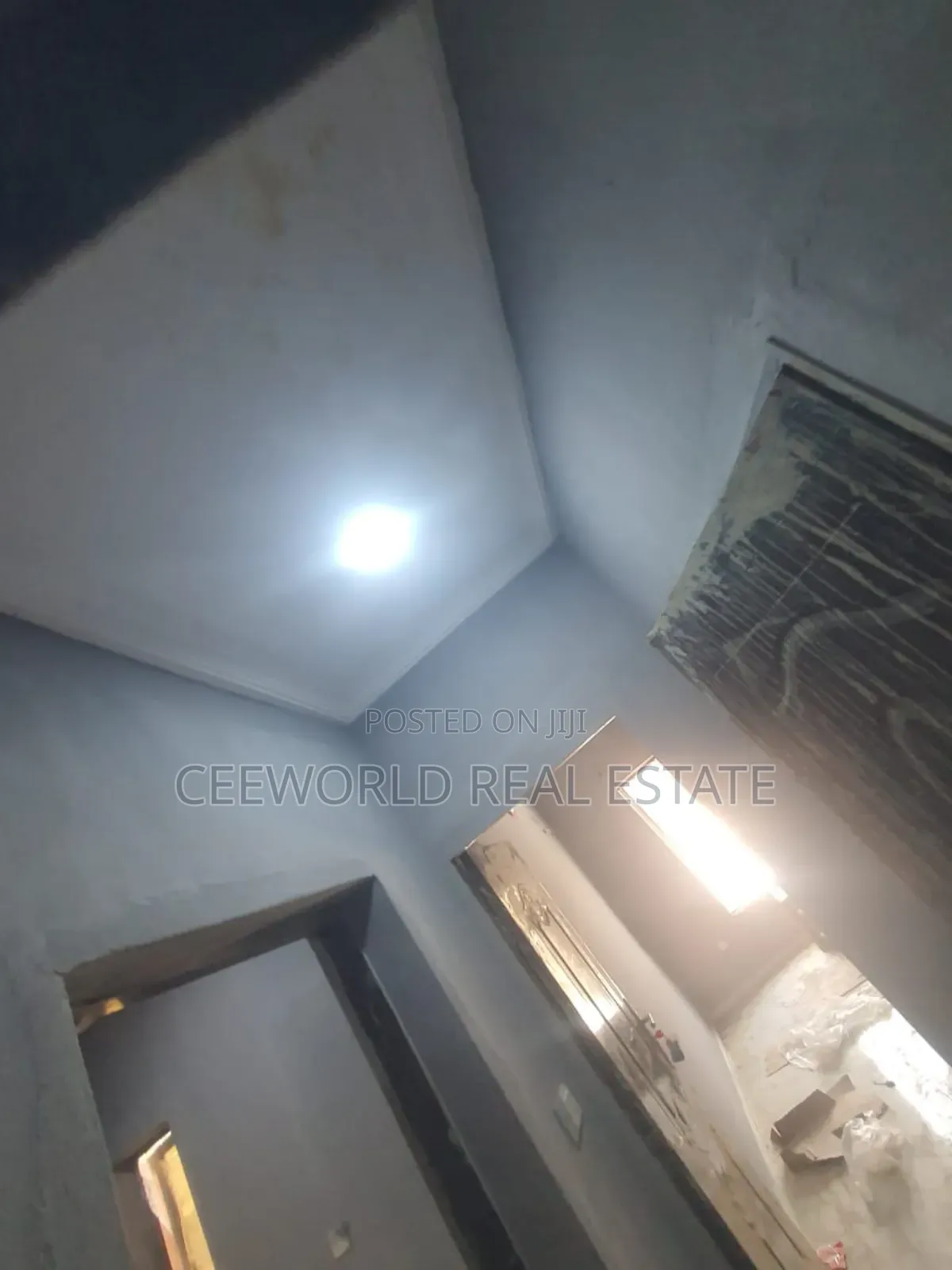 2bdrm Apartment in Ade Oyo Off Ring for rent in Rind Road