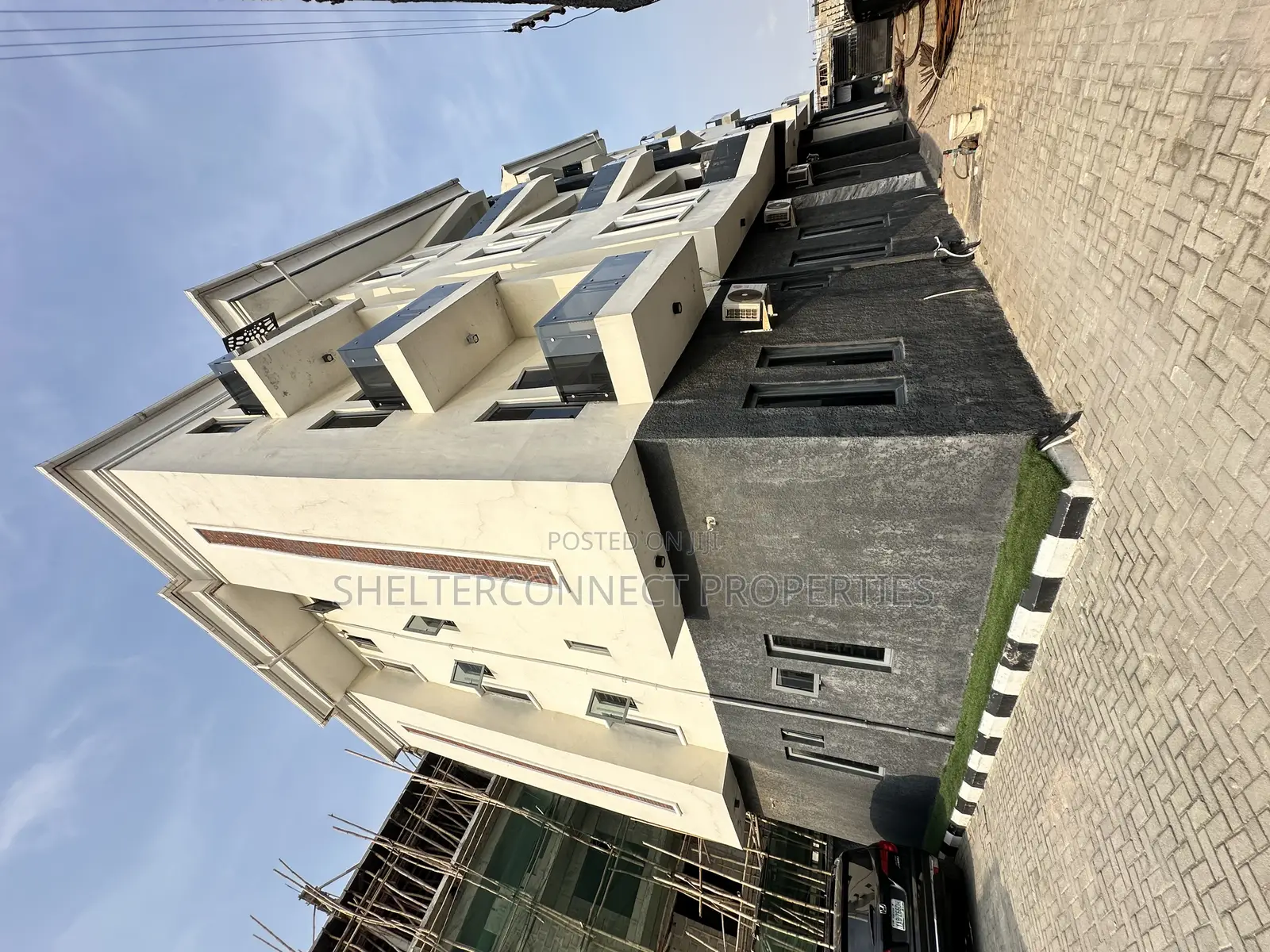 Furnished 1bdrm Apartment in Ologolo for rent in Ologolo