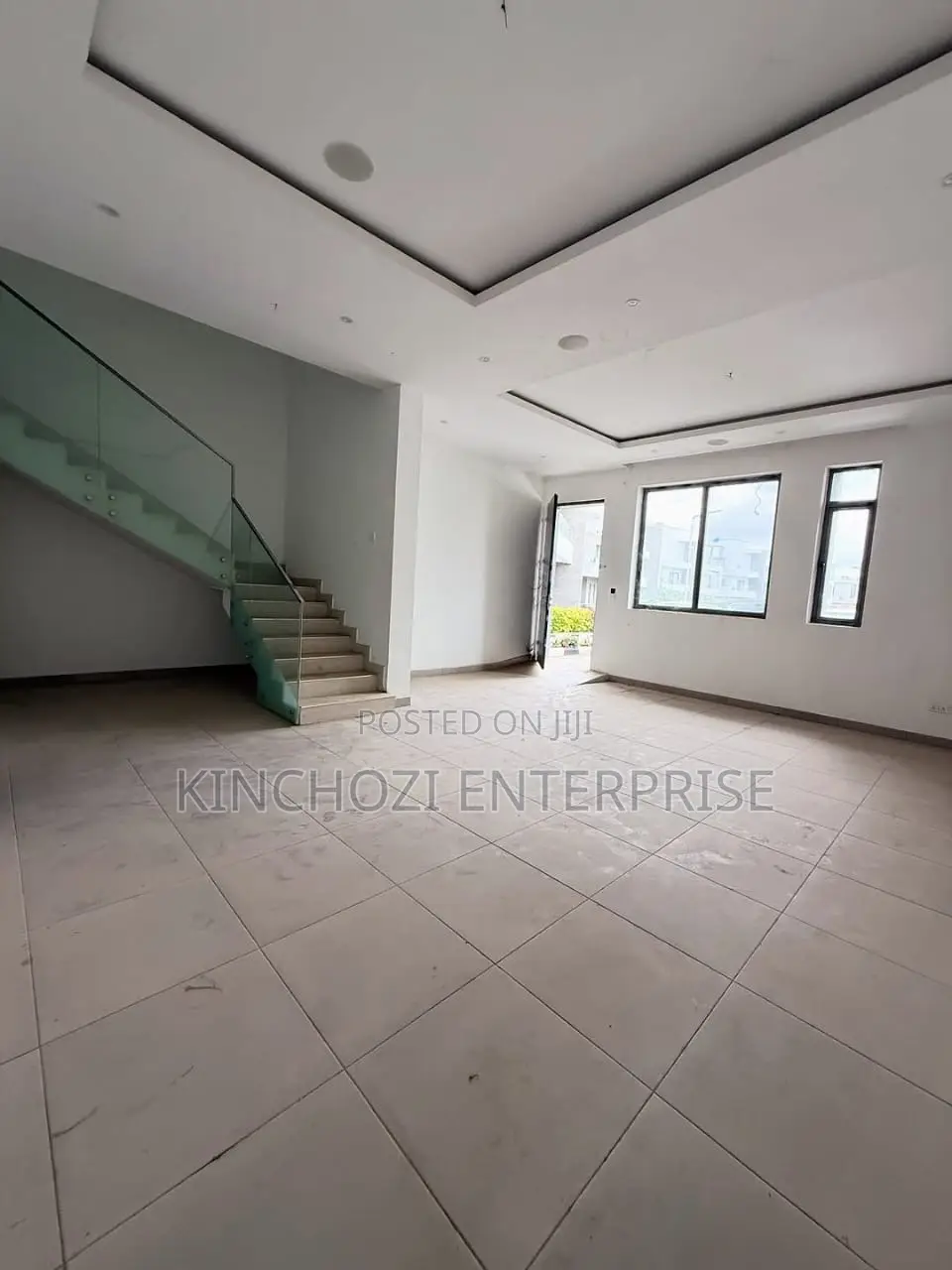 3bdrm Duplex in Rockvale Manors, Zone B for rent in Zone B