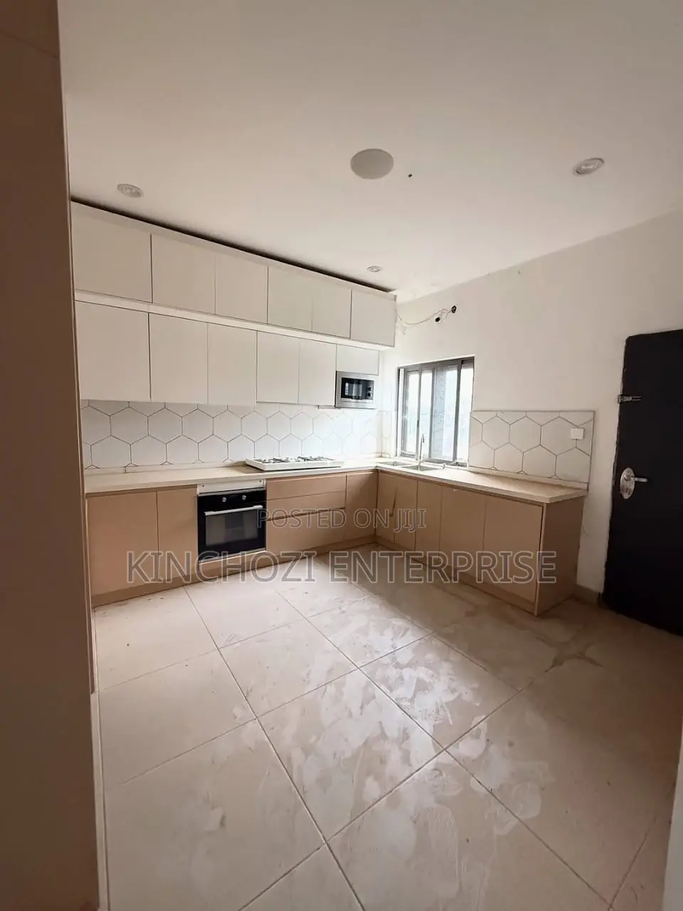 3bdrm Duplex in Rockvale Manors, Zone B for rent in Zone B
