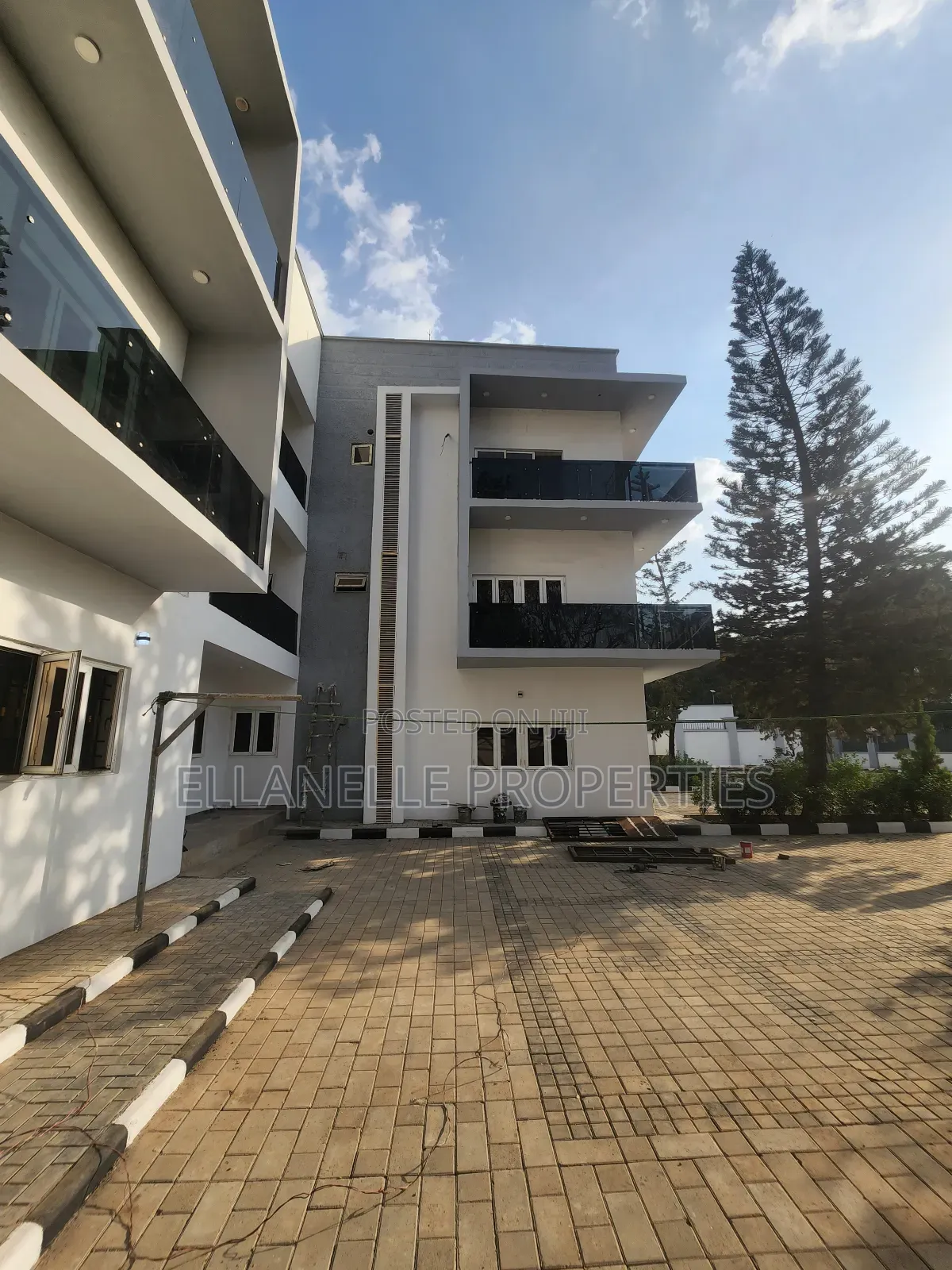 2bdrm Apartment in Asokoro for rent in Asokoro