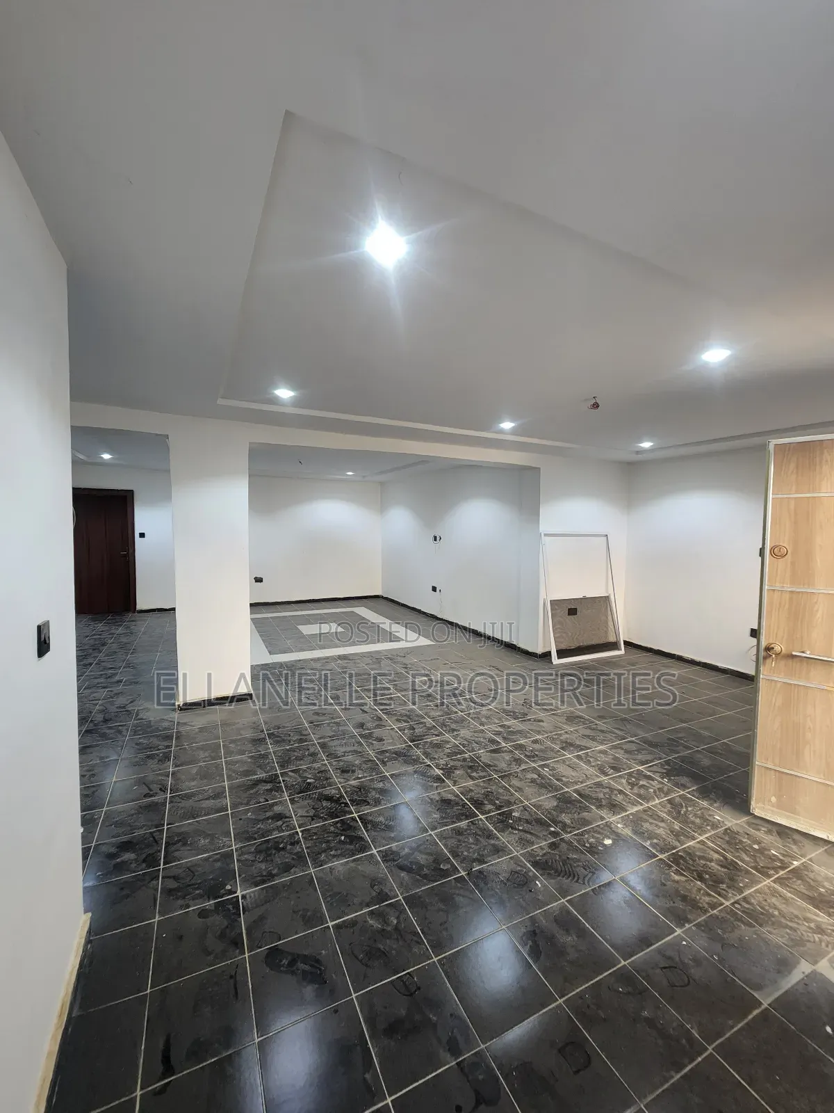 2bdrm Apartment in Asokoro for rent in Asokoro