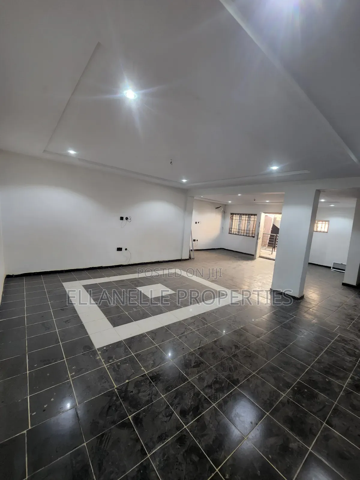 2bdrm Apartment in Asokoro for rent in Asokoro