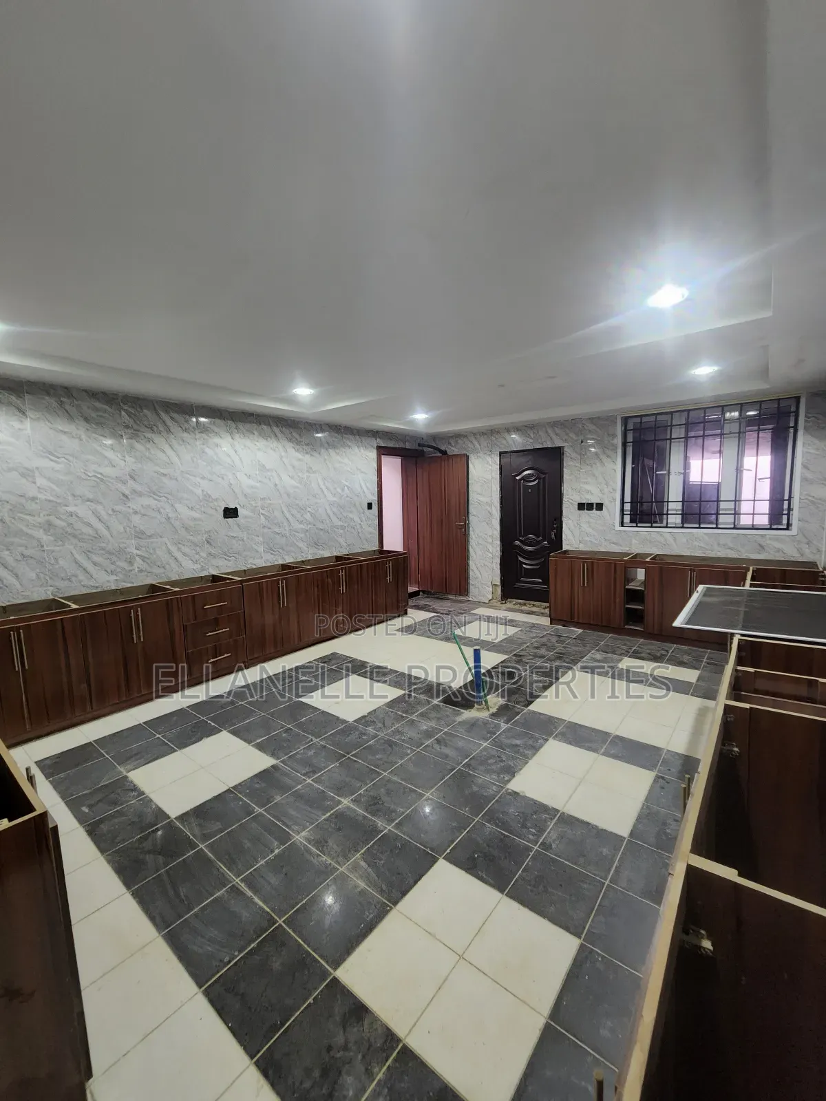2bdrm Apartment in Asokoro for rent in Asokoro