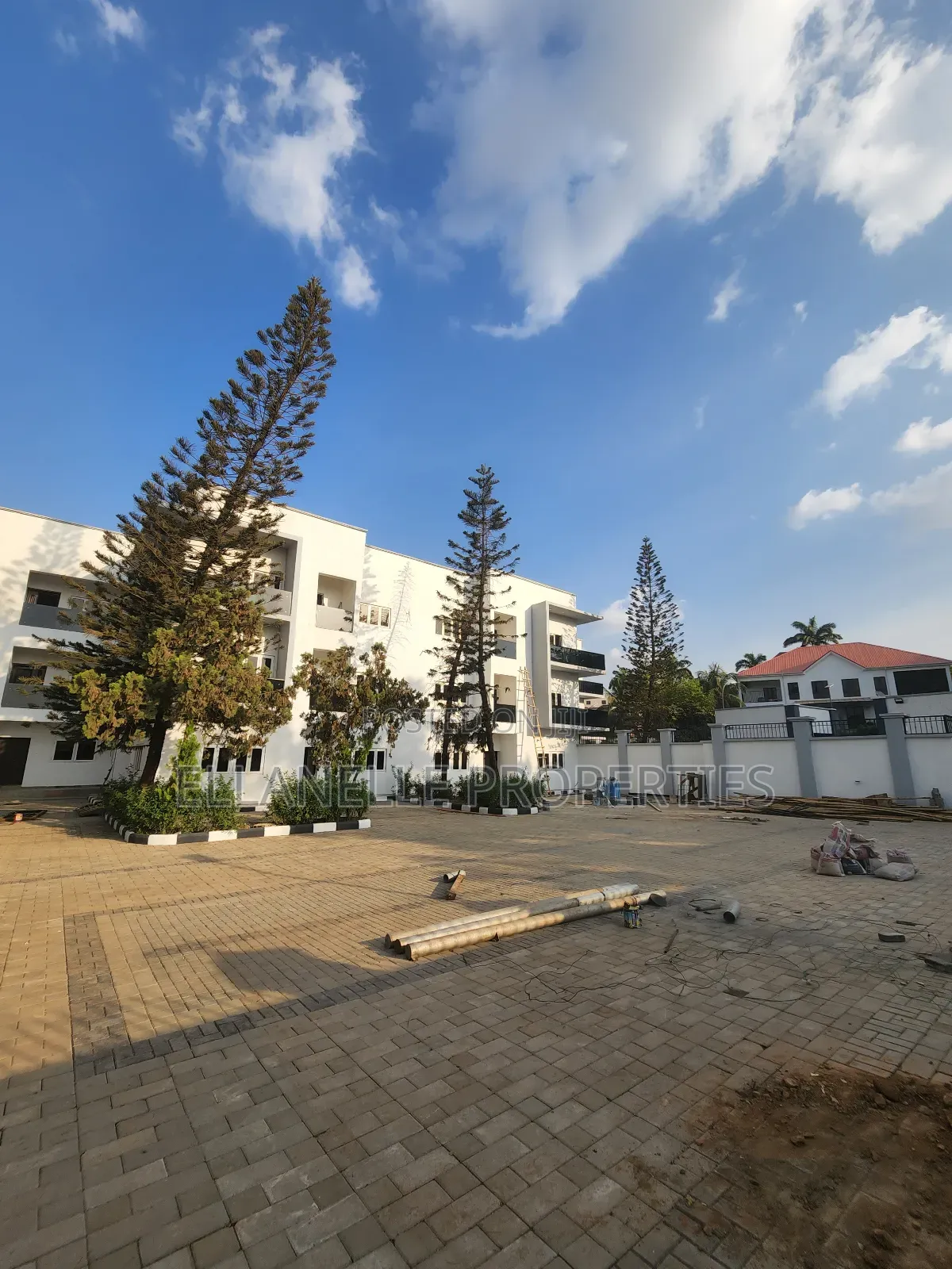 5bdrm Townhouse / Terrace in Asokoro for rent in Asokoro