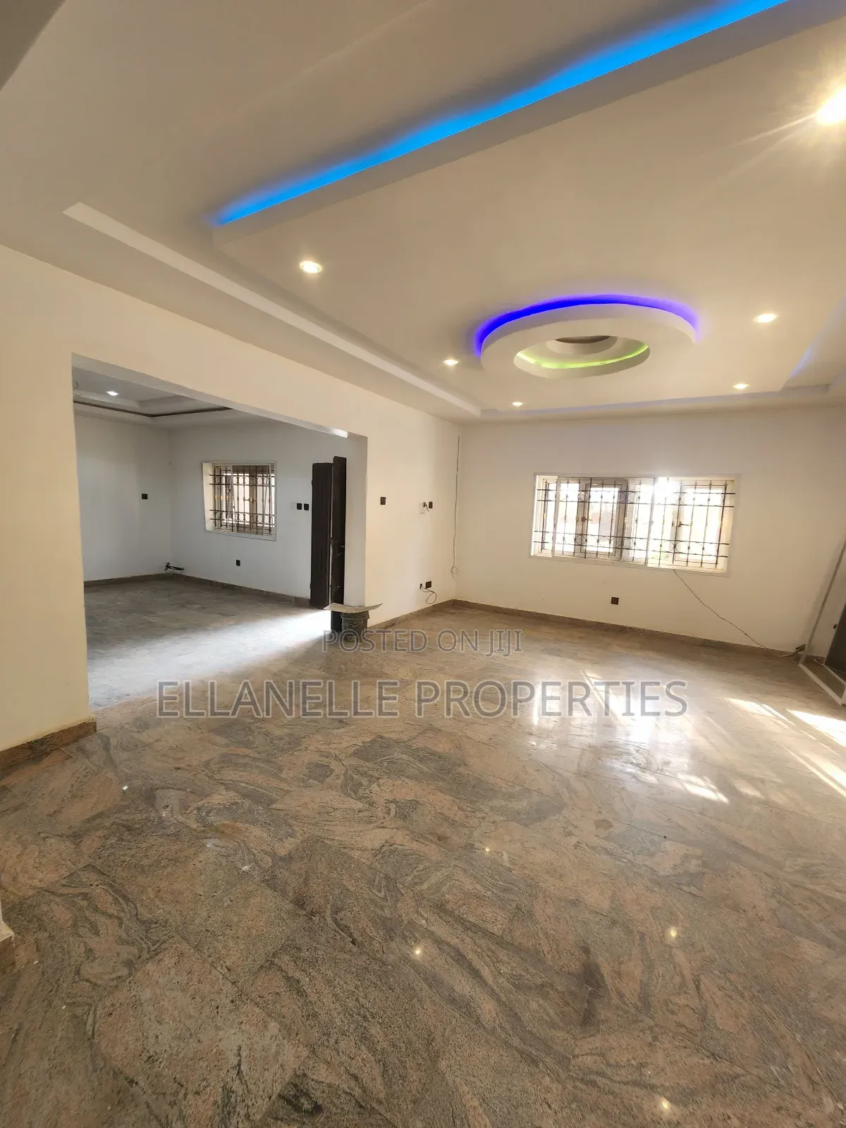 5bdrm Townhouse / Terrace in Asokoro for rent in Asokoro