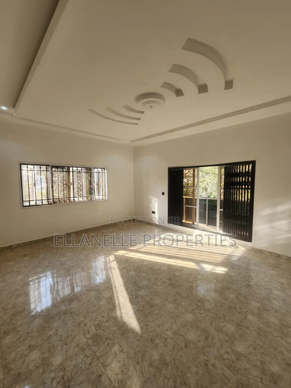 5bdrm Townhouse / Terrace in Asokoro for rent in Asokoro