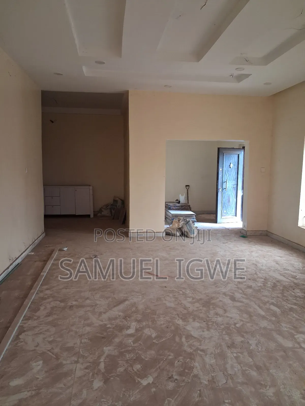 5bdrm Duplex in Wtc Estate, Enugu for rent in Enugu