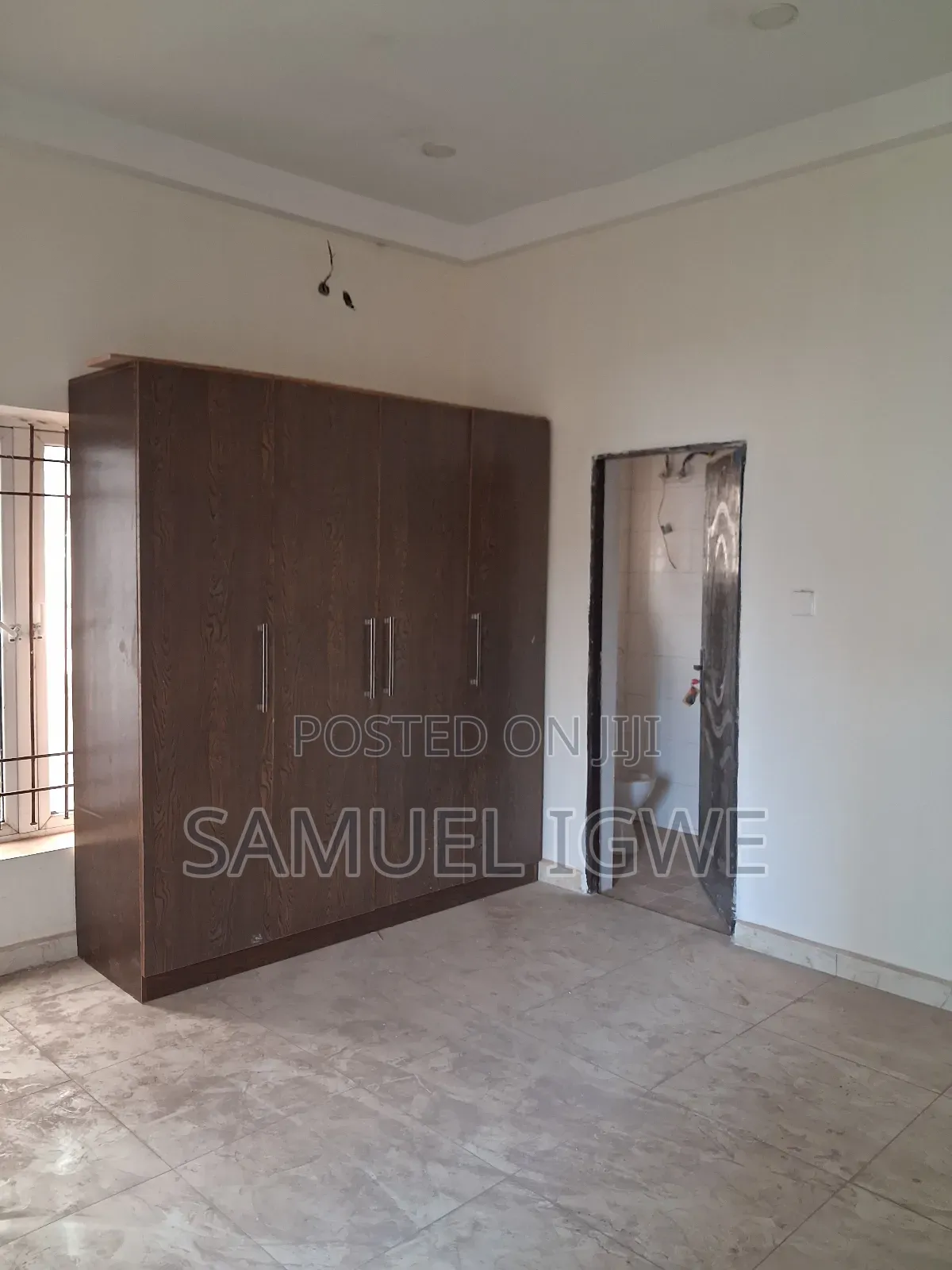 5bdrm Duplex in Wtc Estate, Enugu for rent in Enugu
