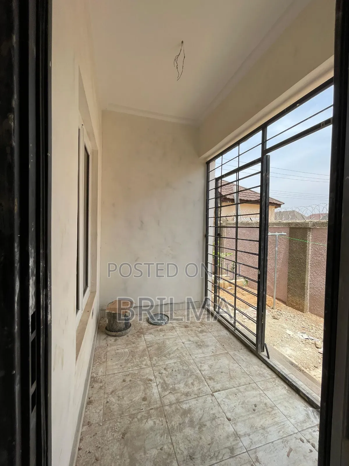 2bdrm Block of Flats in Life Camp for rent in Life Camp