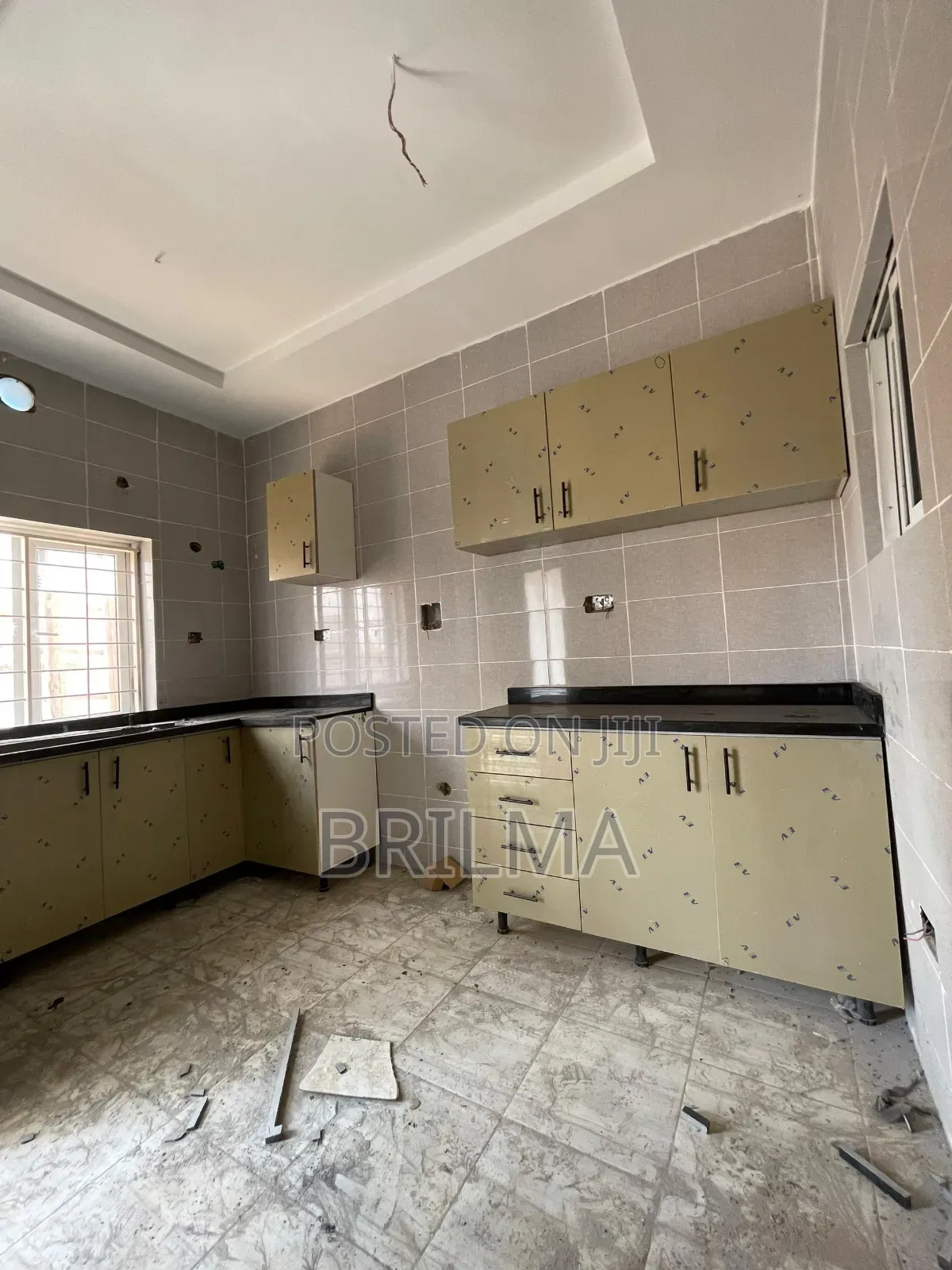 2bdrm Block of Flats in Life Camp for rent in Life Camp