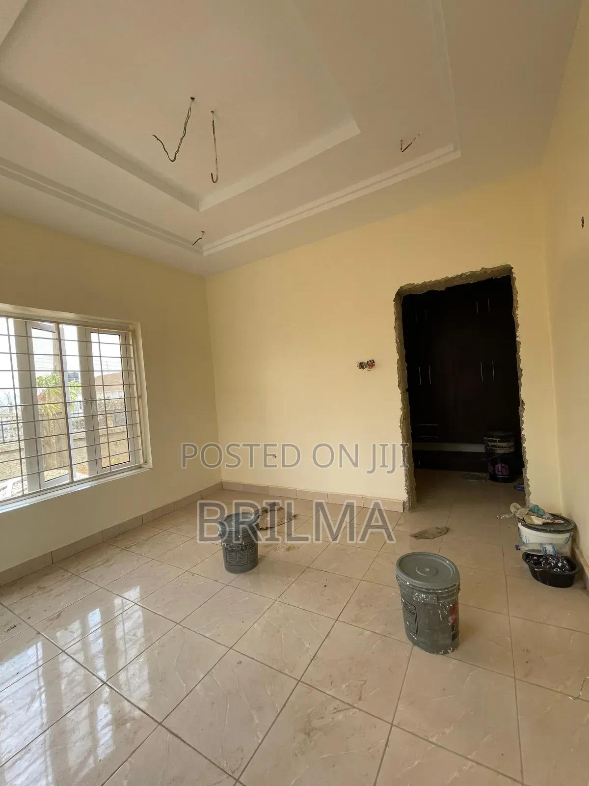 2bdrm Block of Flats in Life Camp for rent in Life Camp