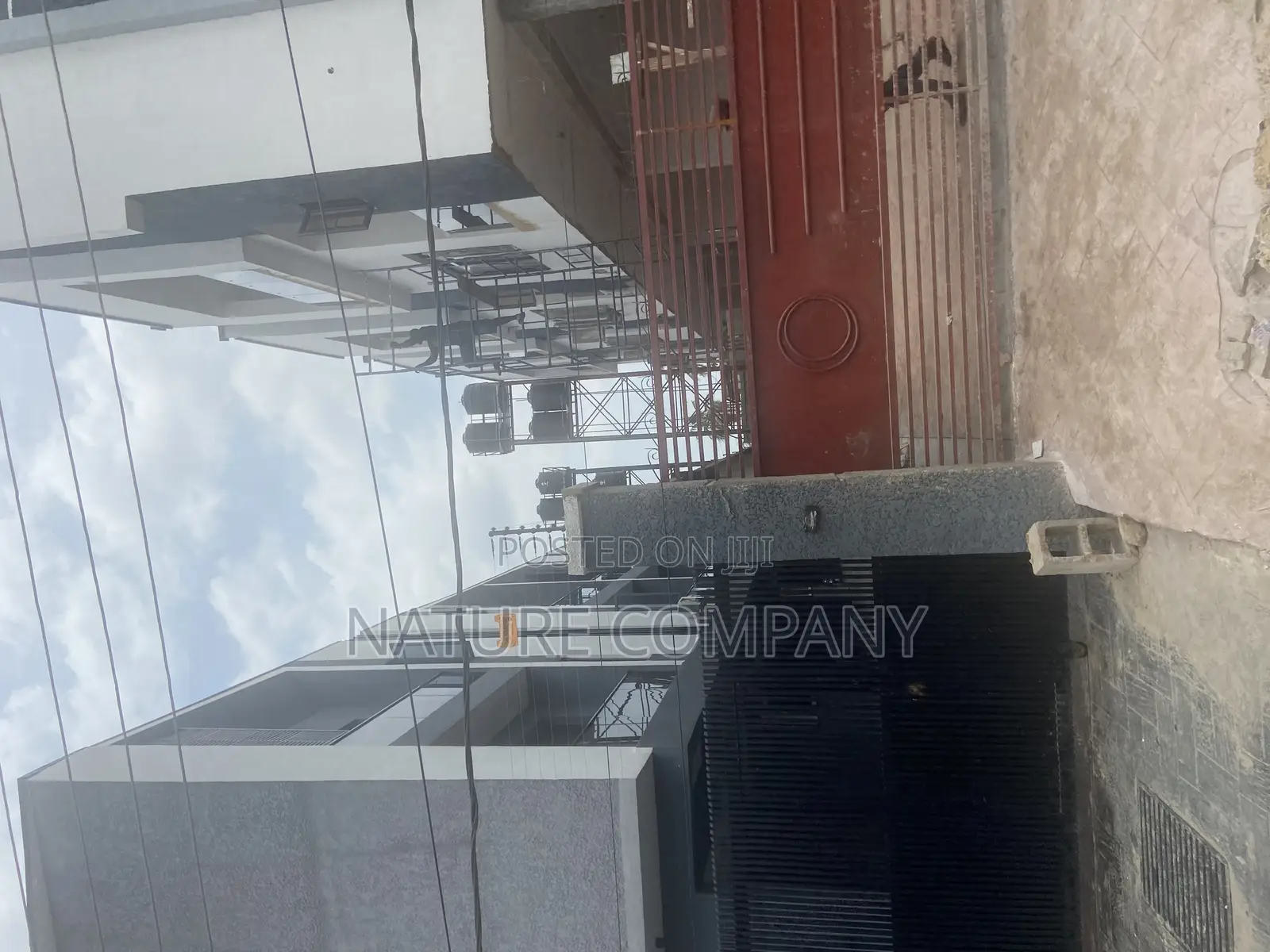 4bdrm Duplex in Salvation Ikeja for sale in Ikeja