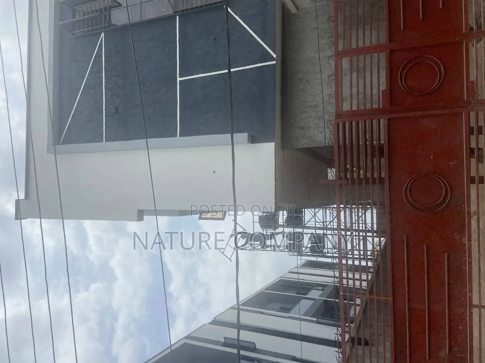 4bdrm Duplex in Salvation Ikeja for sale in Ikeja