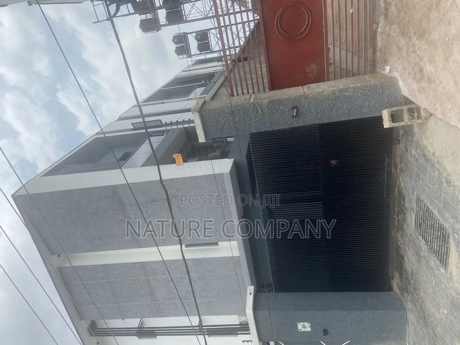4bdrm Duplex in Salvation Ikeja for sale in Ikeja